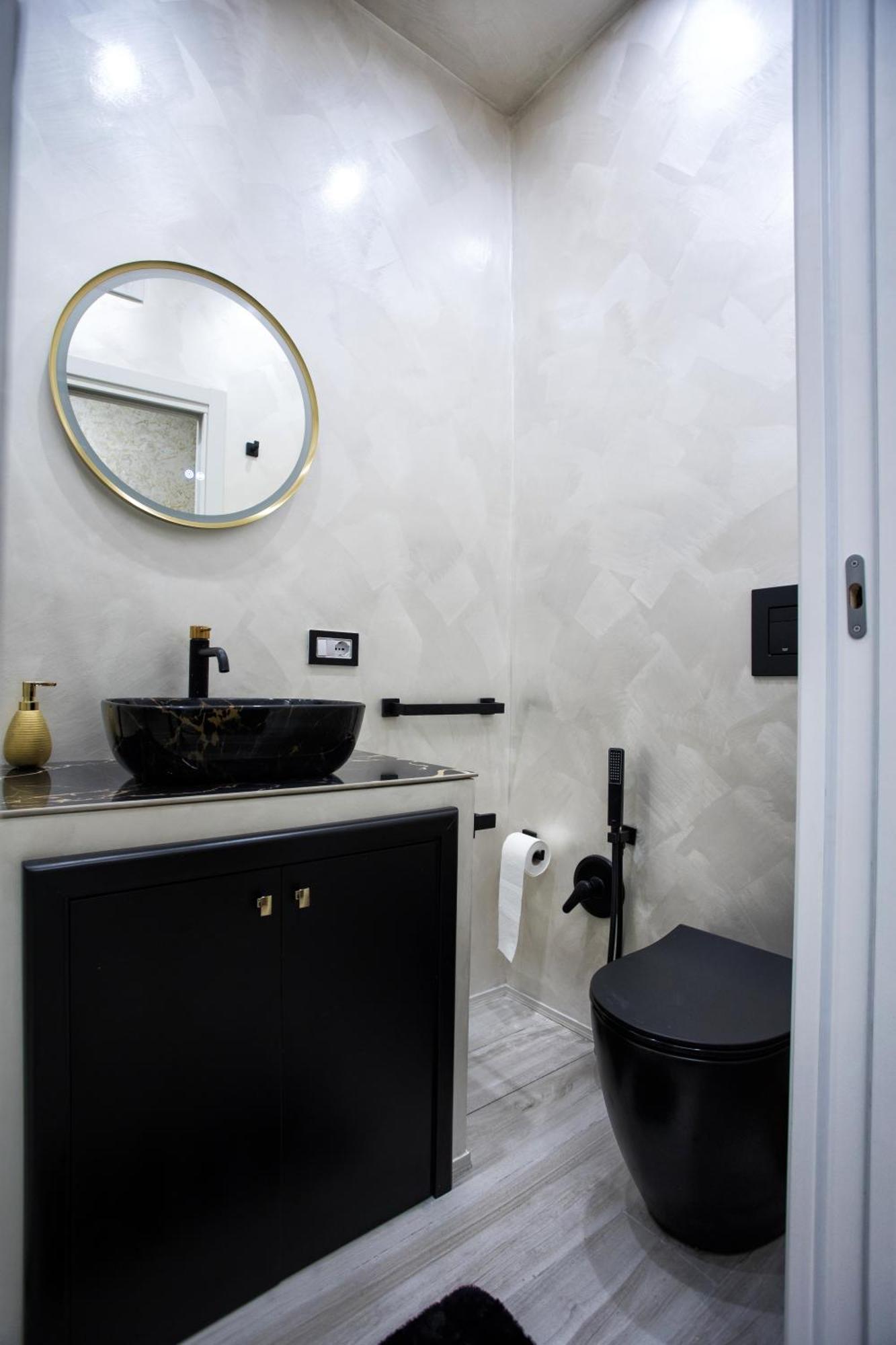 Pisadog Luxury Beb Bed & Breakfast Naples