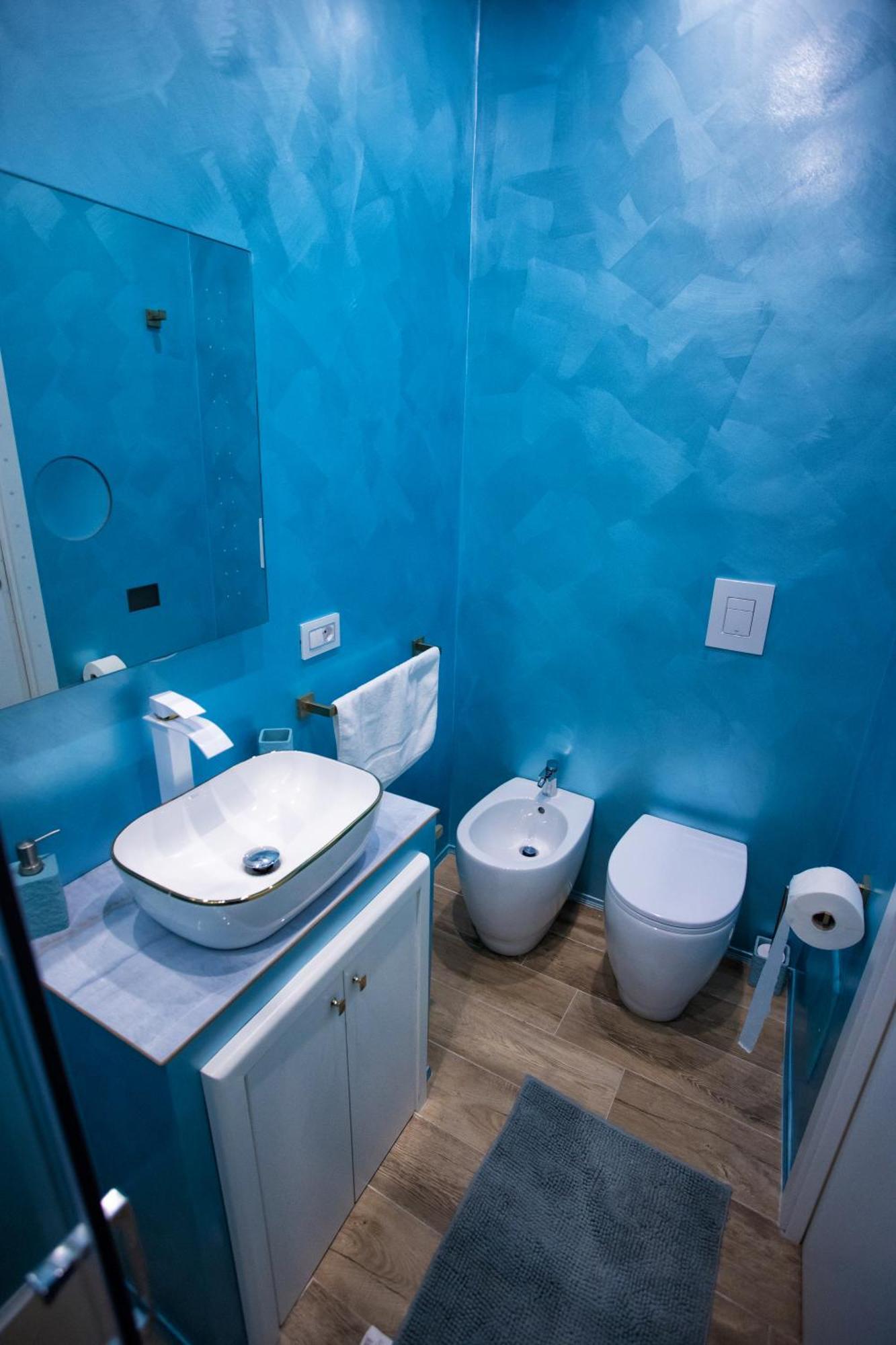 Pisadog Luxury Beb Naples