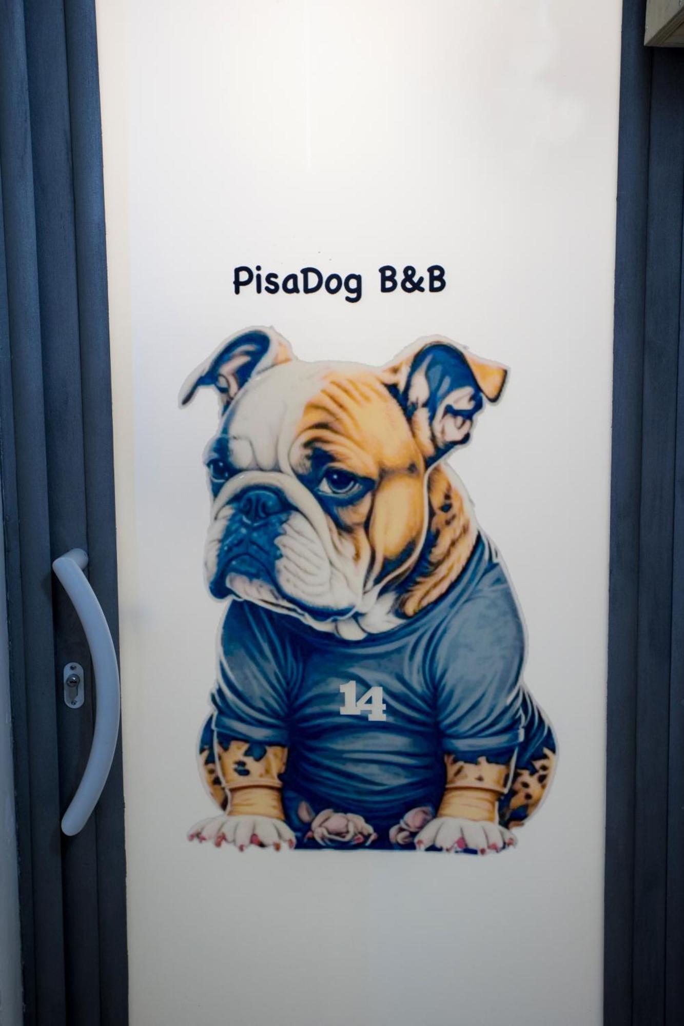 Pisadog Luxury Beb Bed & Breakfast Naples