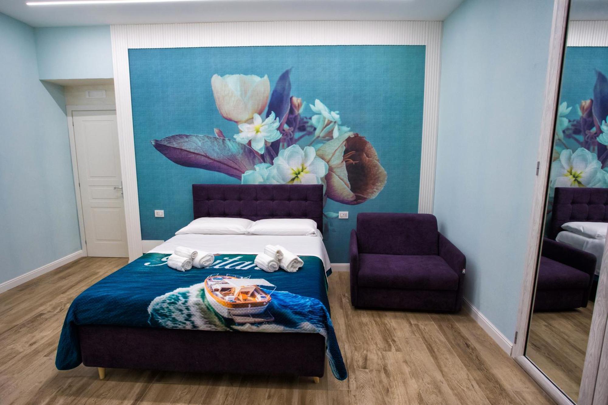 Pisadog Luxury Beb * Naples