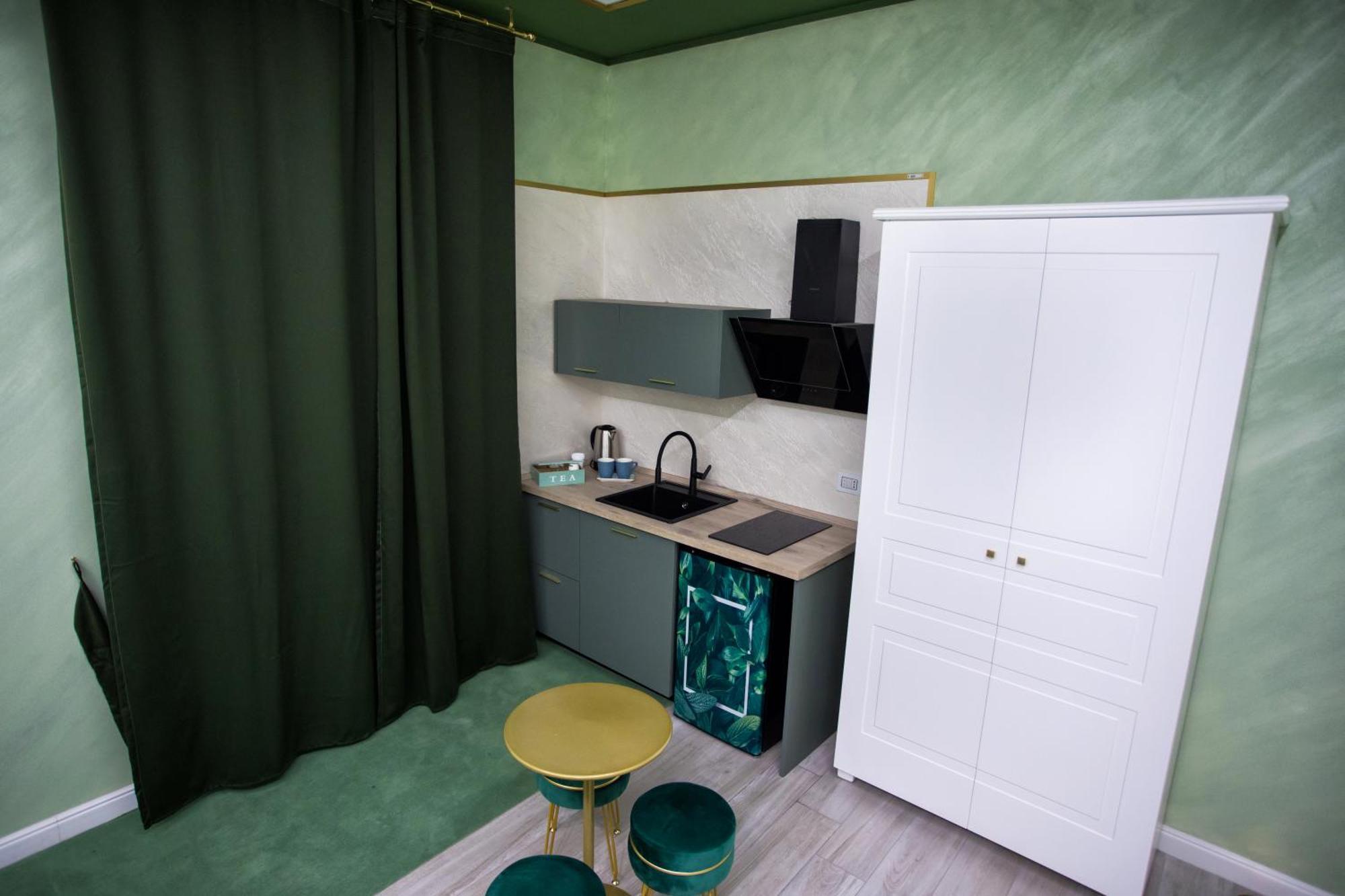 Pisadog Luxury Beb Naples
