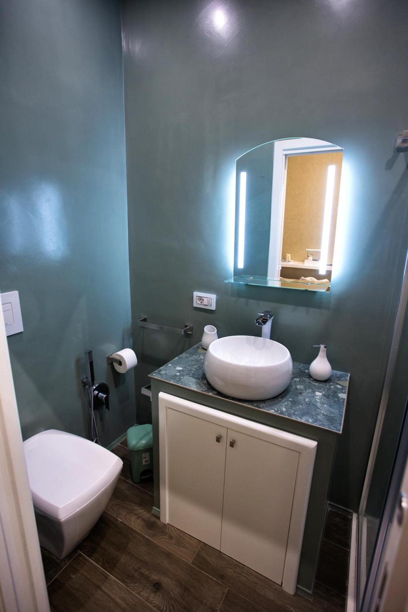 Bed & Breakfast Pisadog Luxury Beb Naples