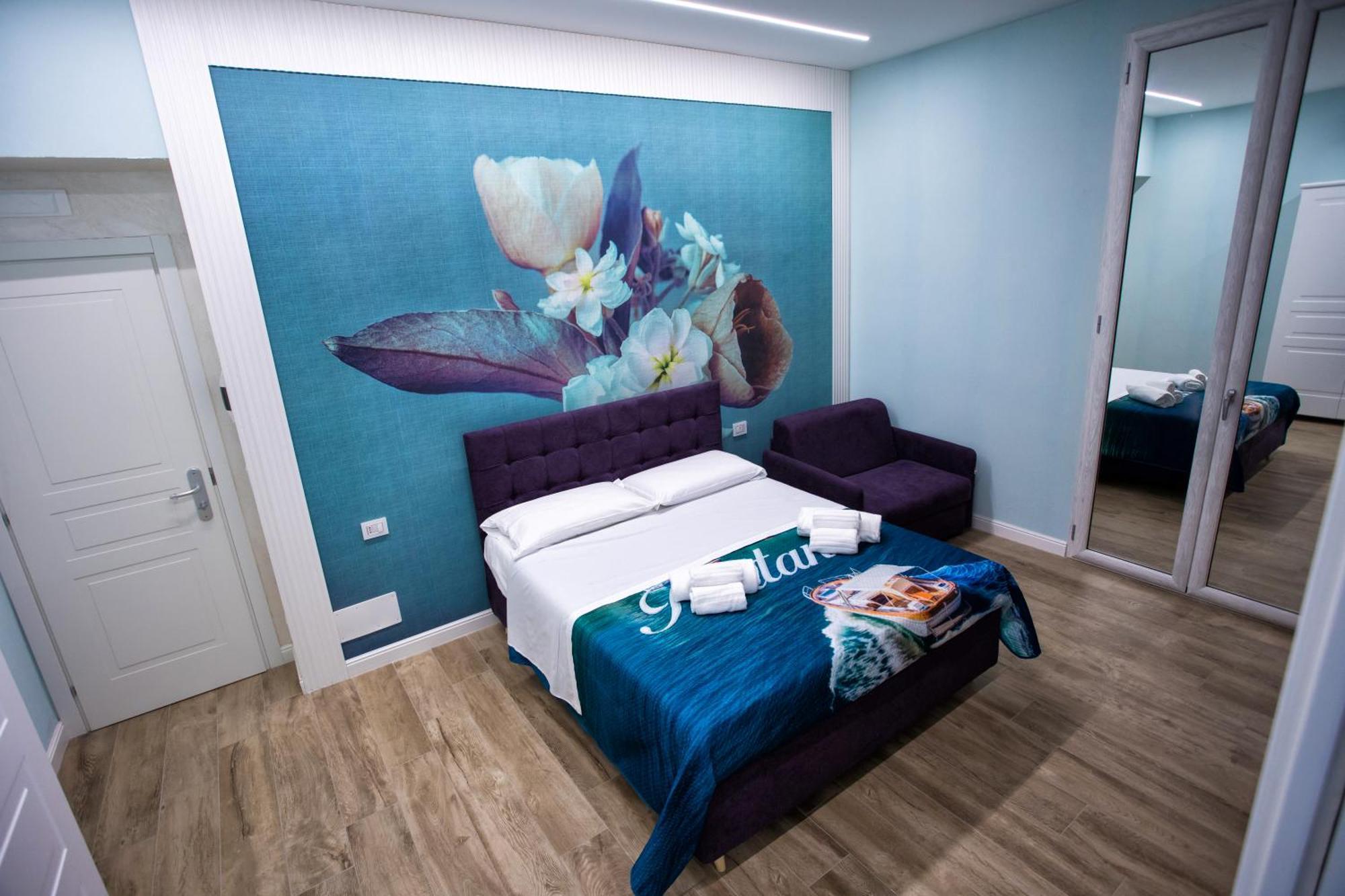 Bed & Breakfast Pisadog Luxury Beb *