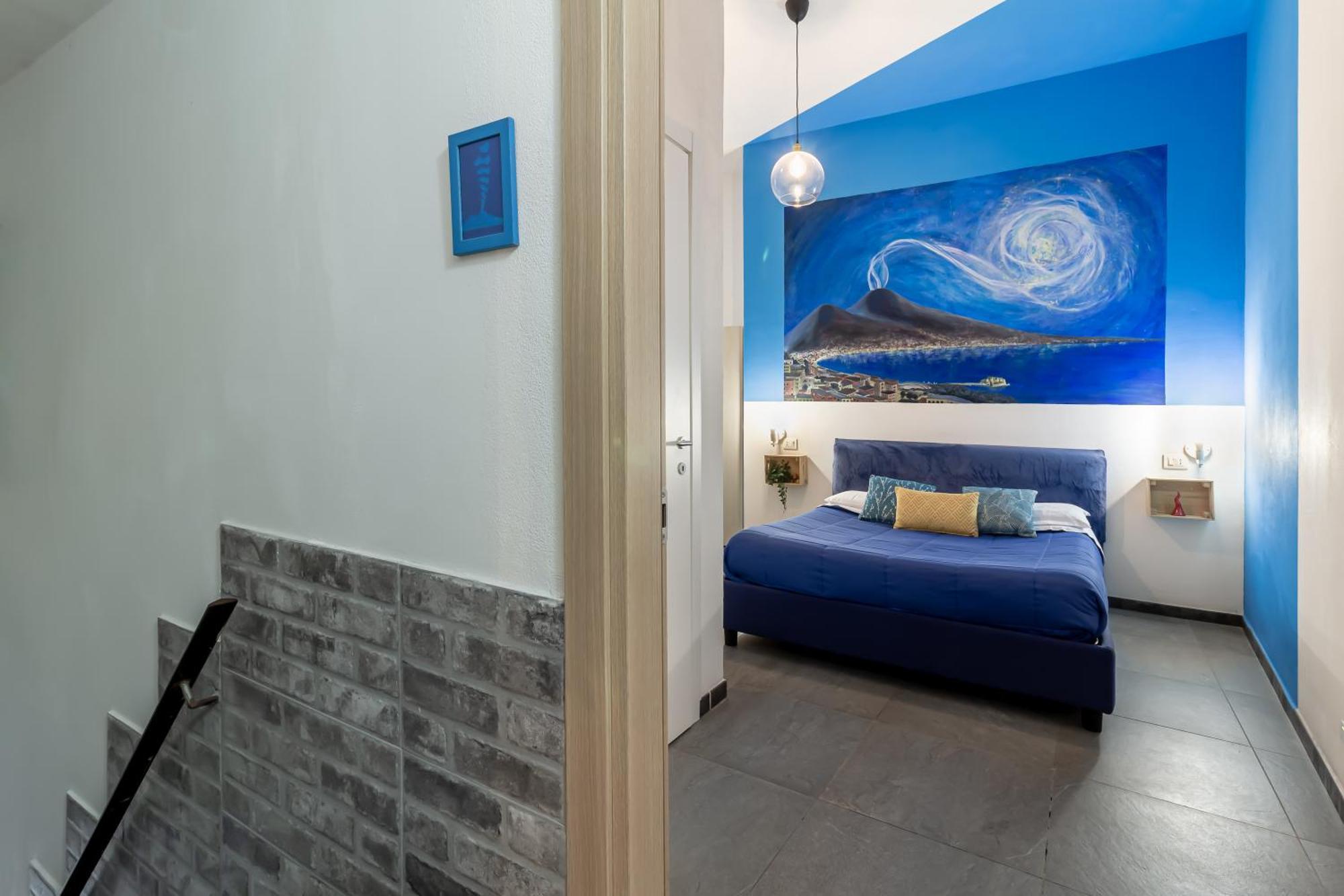 Domus 19 Guest house *