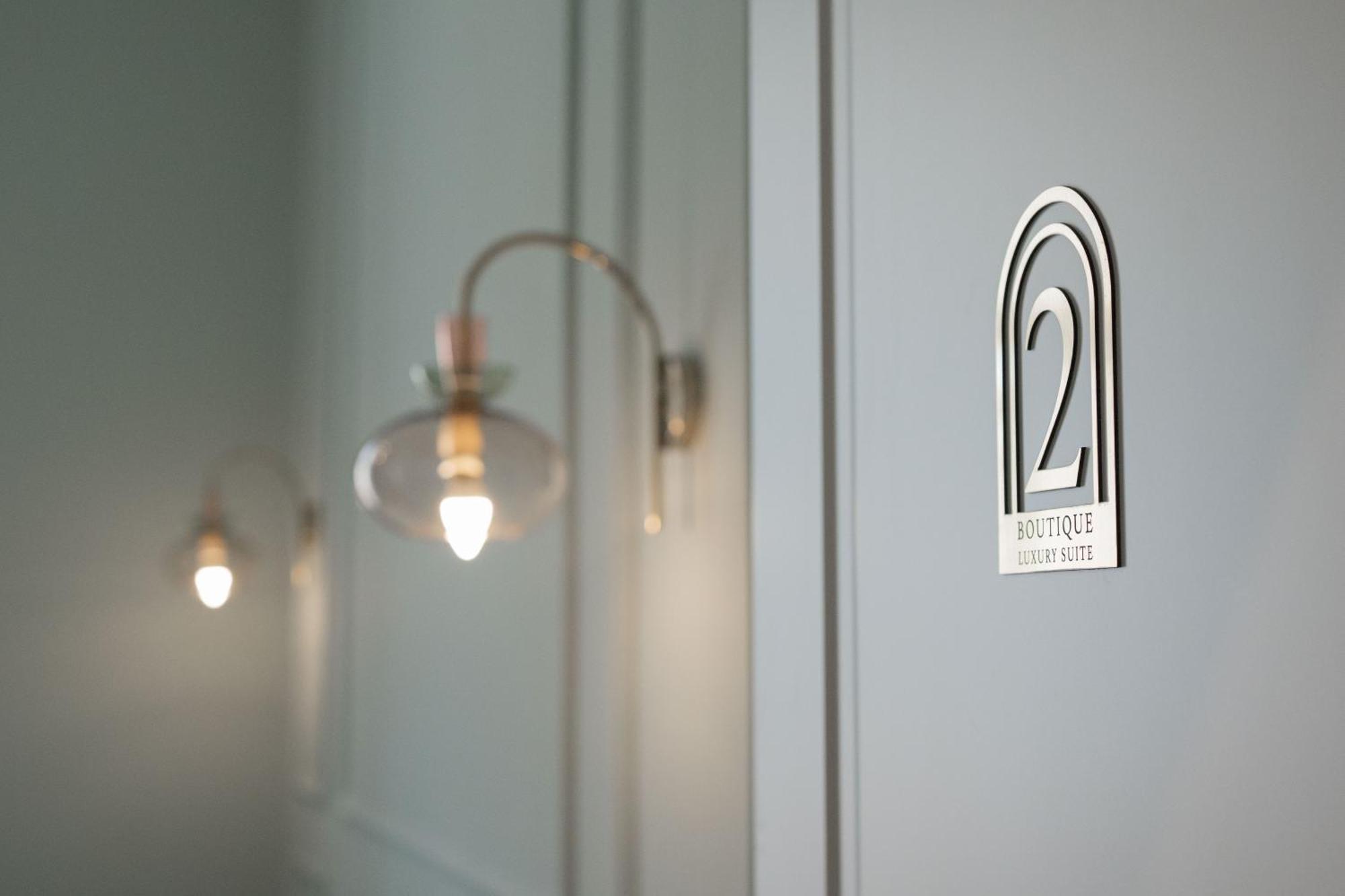 Guest house Boutique Luxury *