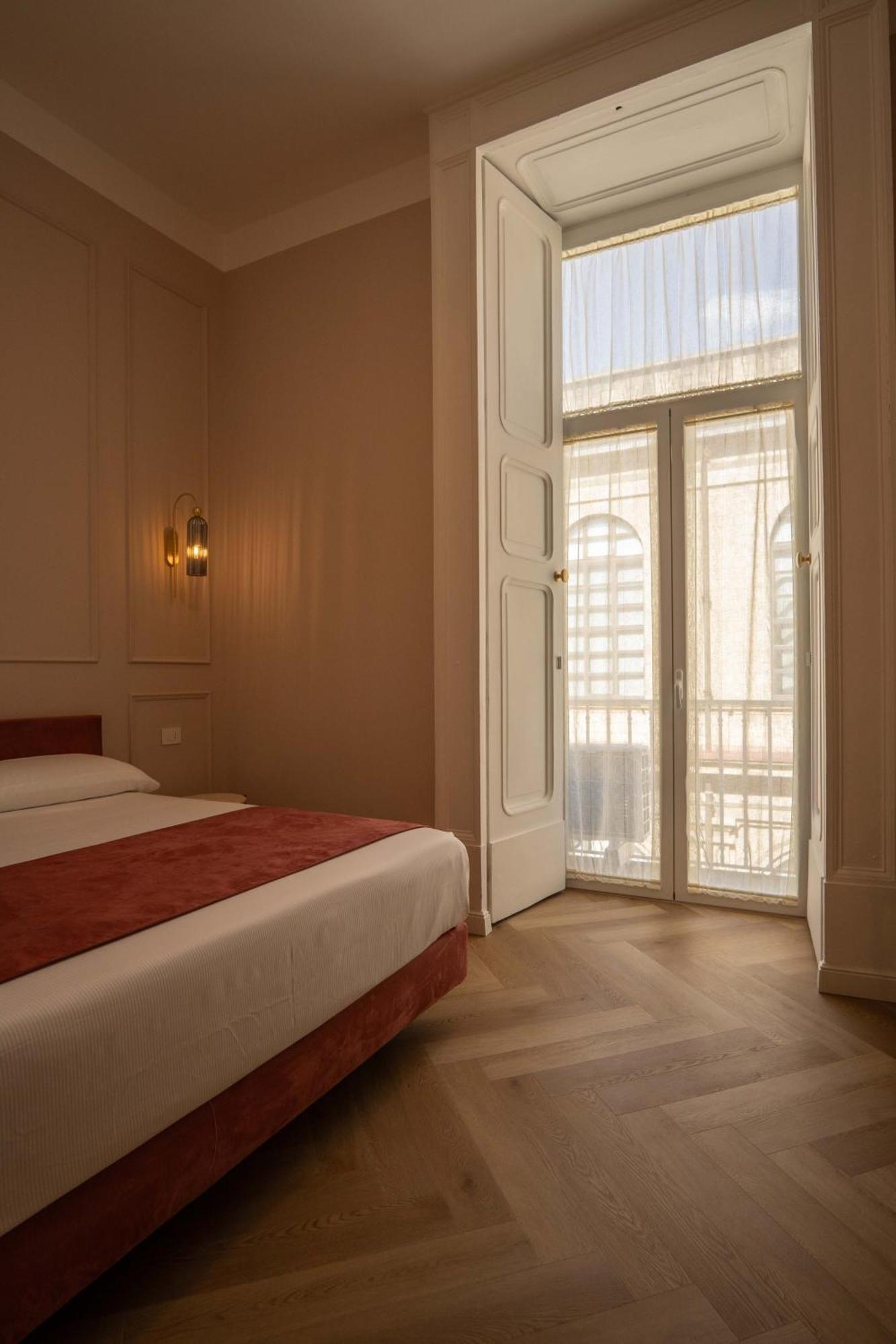Boutique Luxury Guest house *