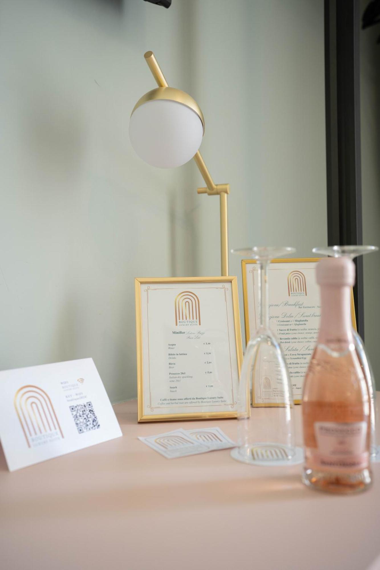 Boutique Luxury Guest house