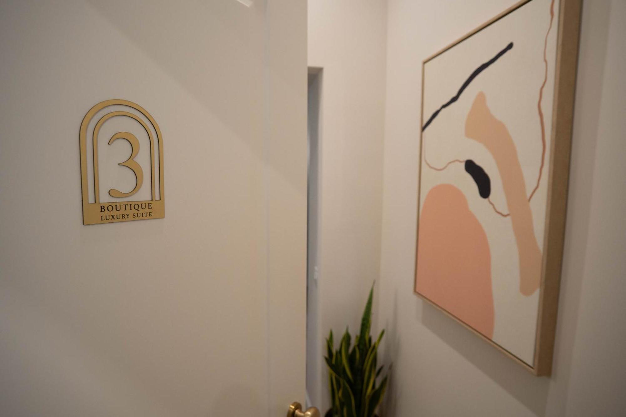 Guest house Boutique Luxury Naples
