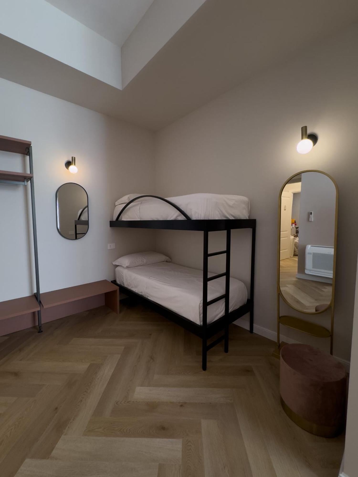 Guest house Boutique Luxury