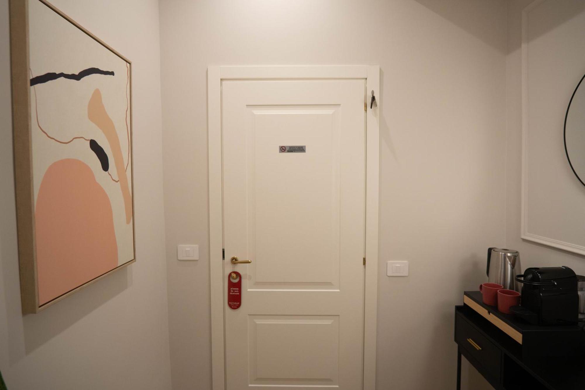 Boutique Luxury Guest house *