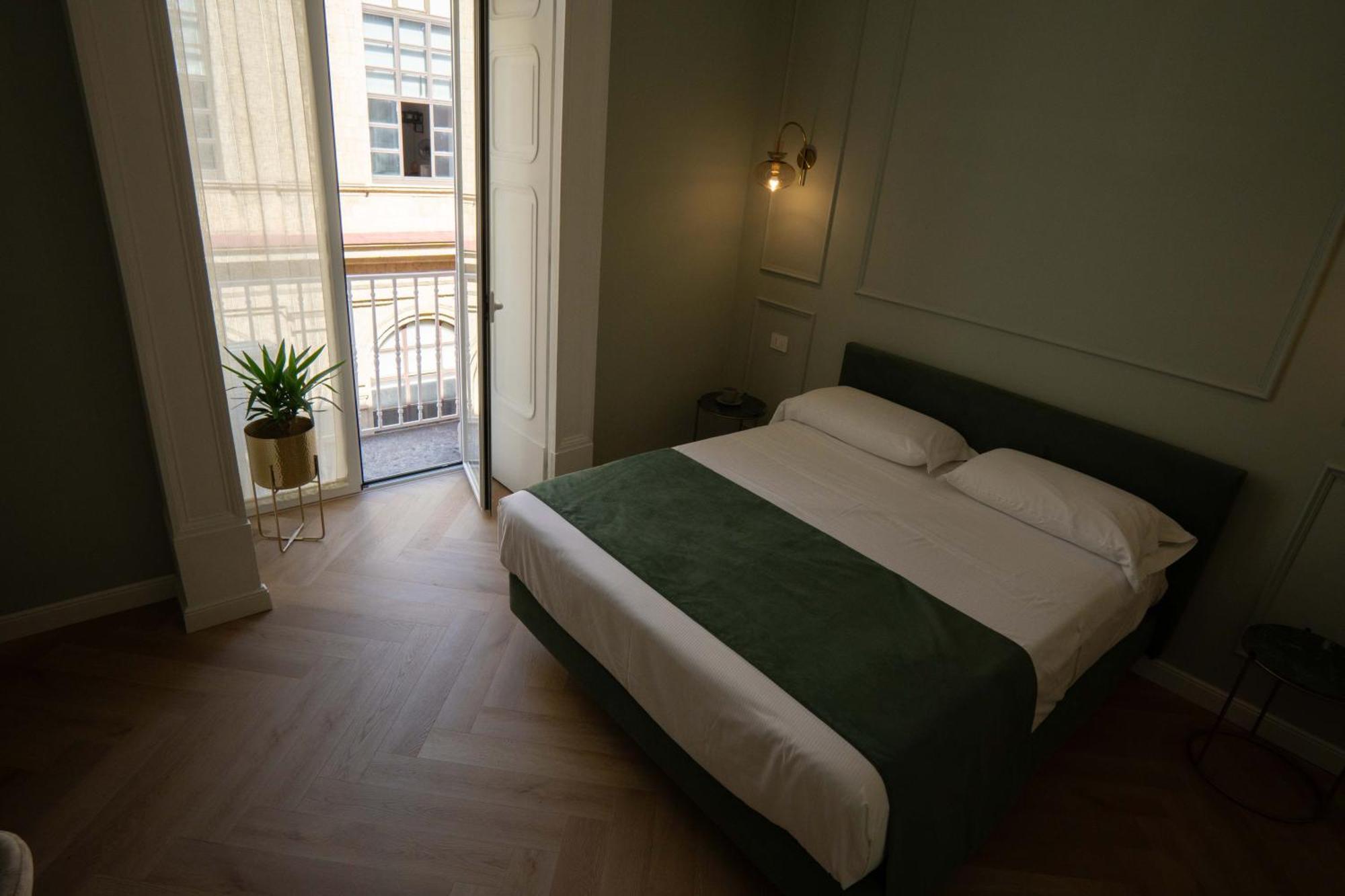 Boutique Luxury Guest house