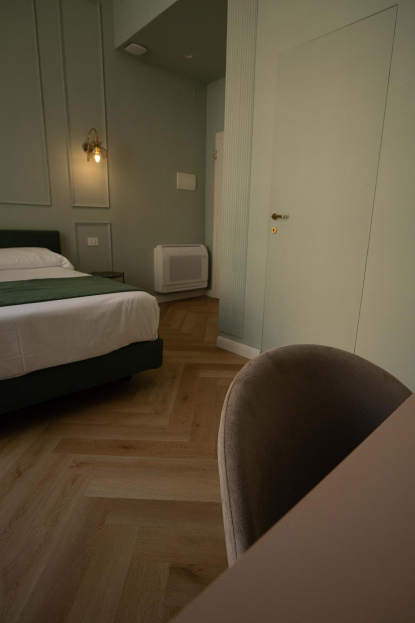 Boutique Luxury Guest house *