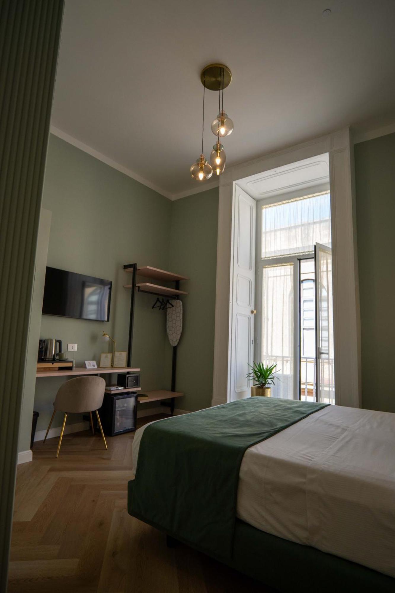 Boutique Luxury Guest house *