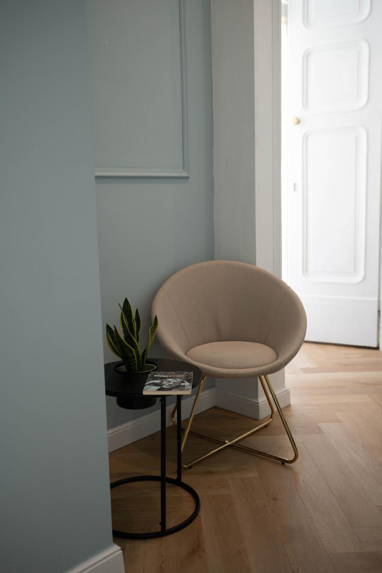 Boutique Luxury Guest house *