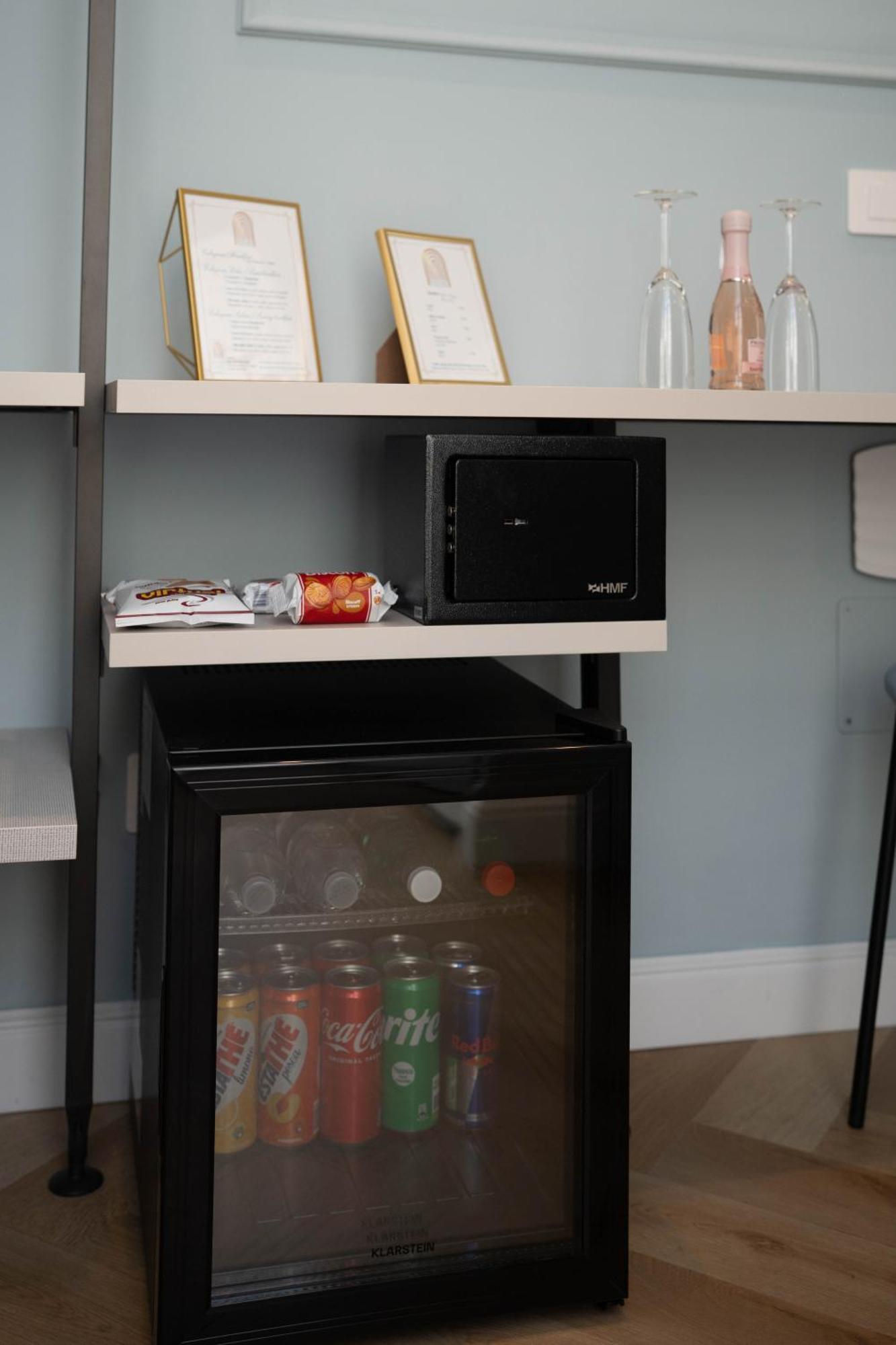 Boutique Luxury Guest house Naples