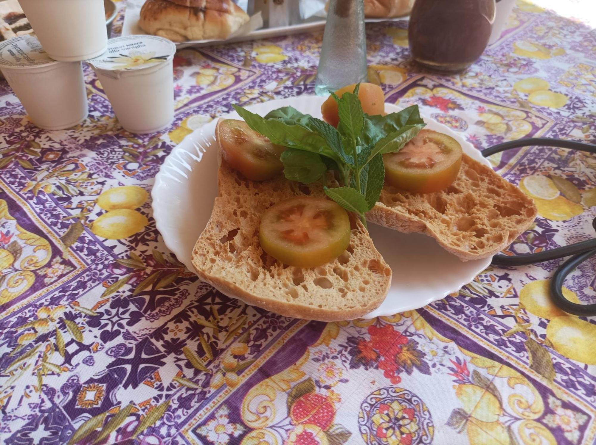 Il Giardino Nascosto