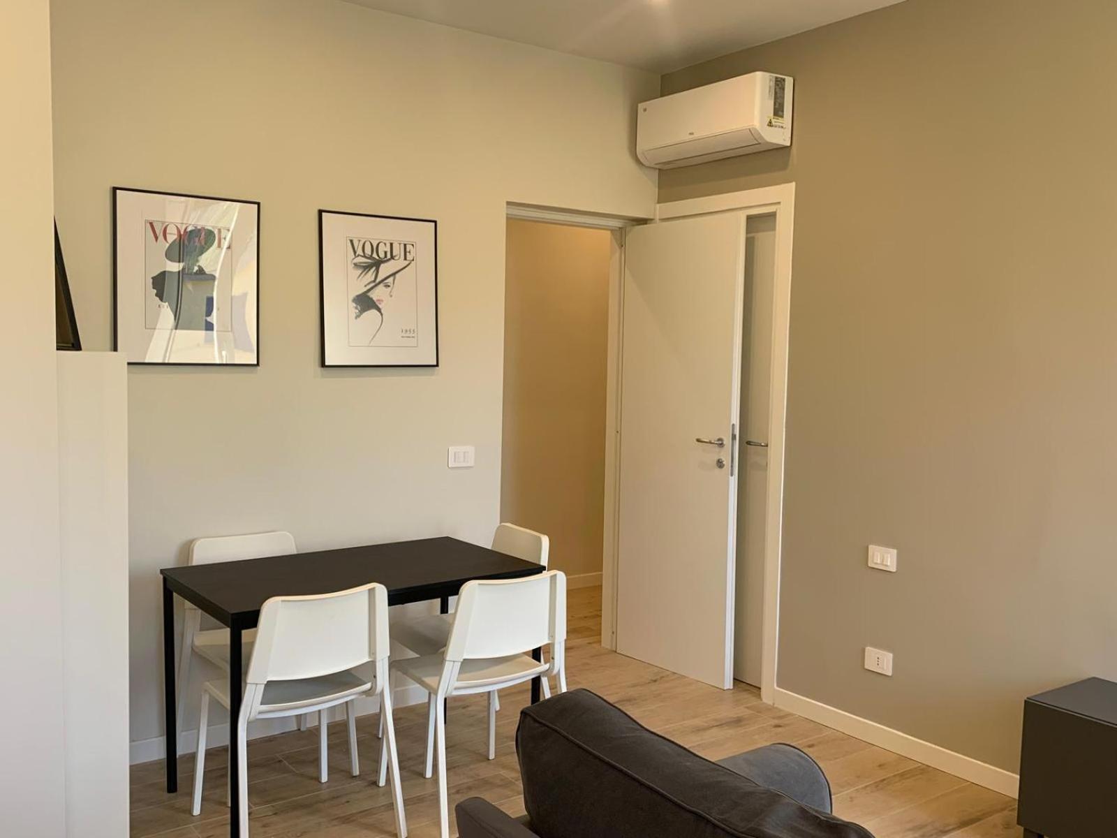 Casa Relax Giulio Apartment