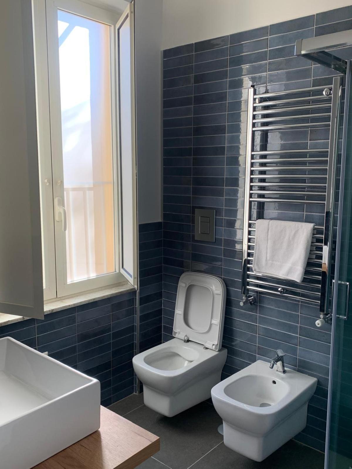 Casa Relax Giulio Apartment Naples