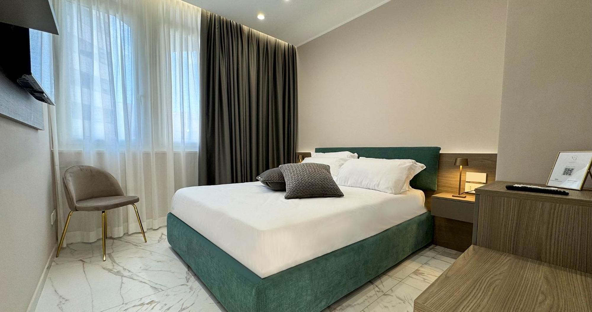 Apartment Maison D'elite Naples