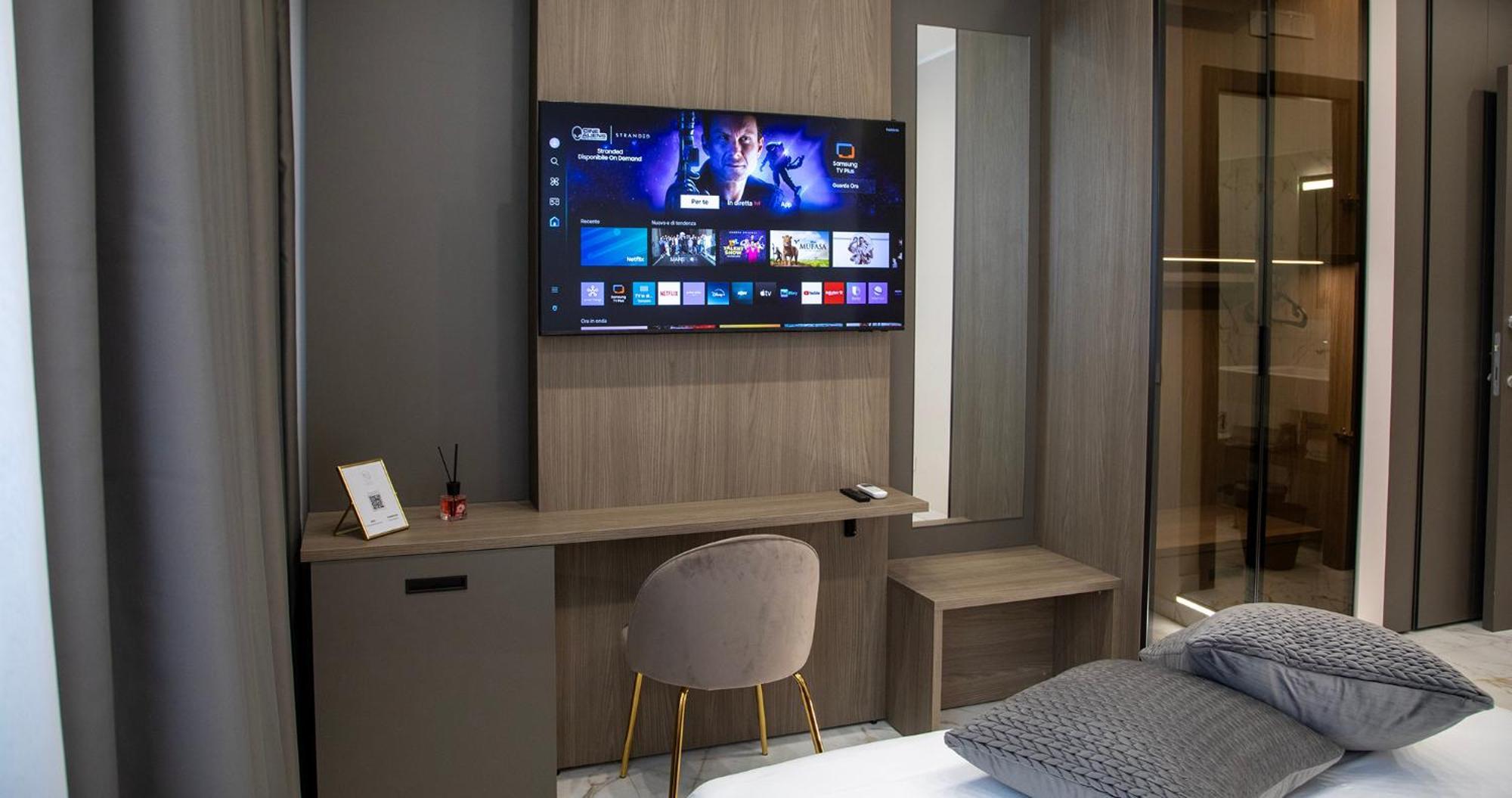 Maison D'elite Apartment Naples