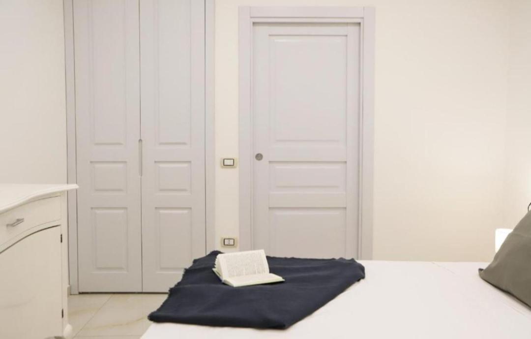 Bed & Breakfast Monteoliveto Naples
