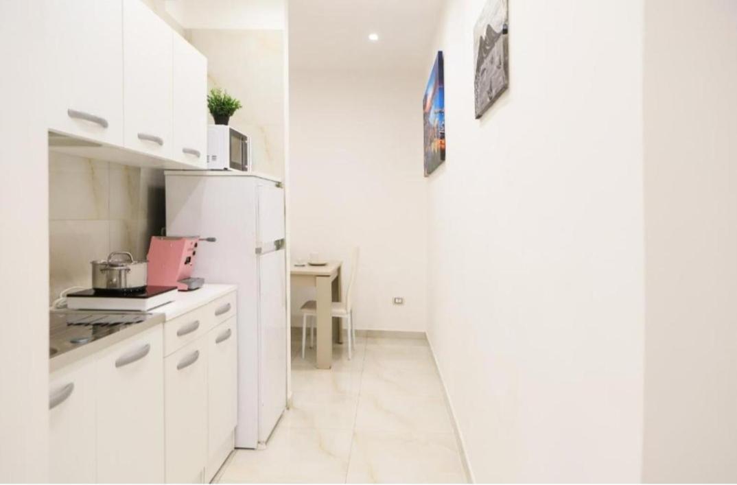 Monteoliveto Bed & Breakfast Naples