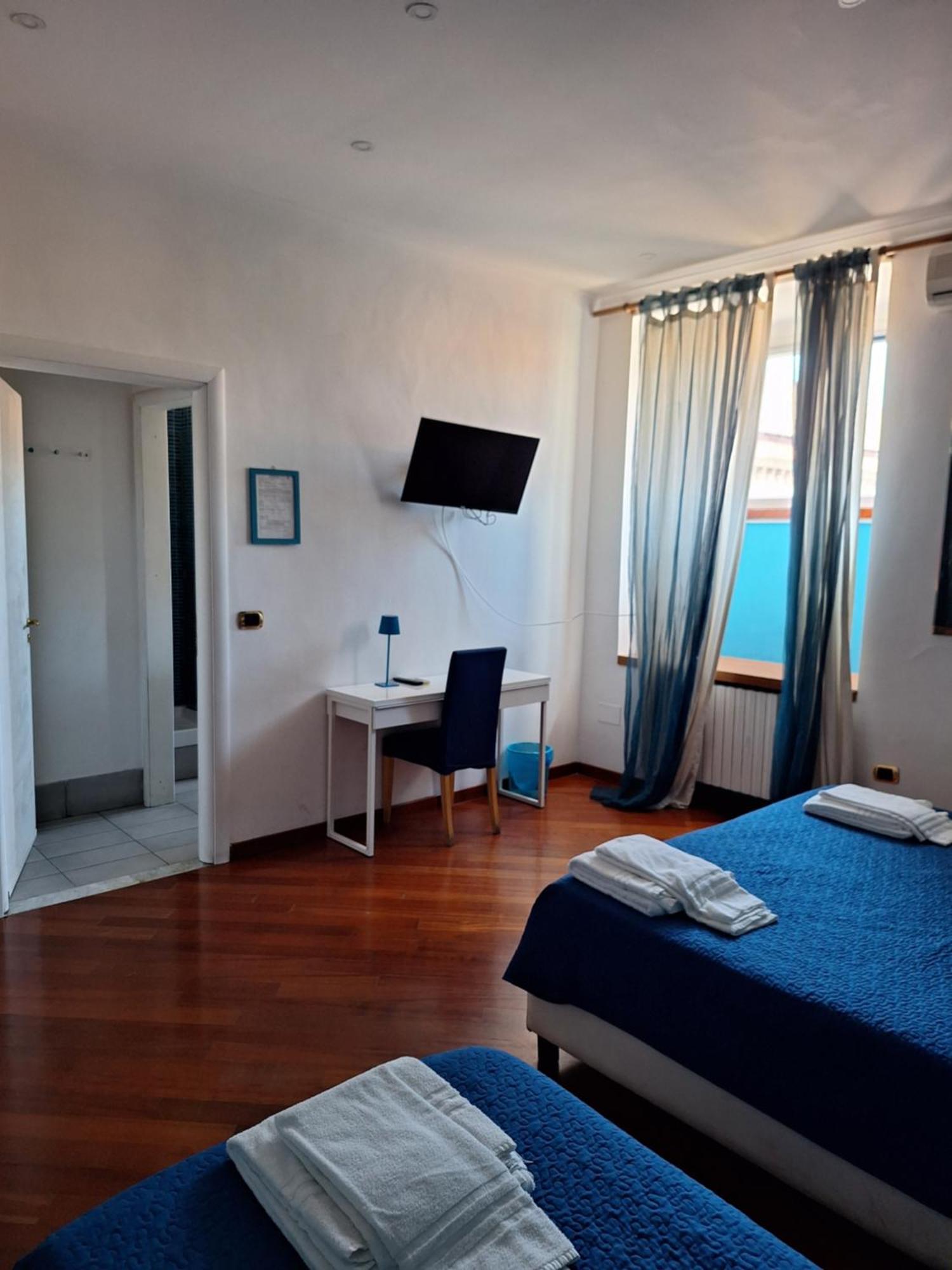 Museum Bed & Breakfast Naples