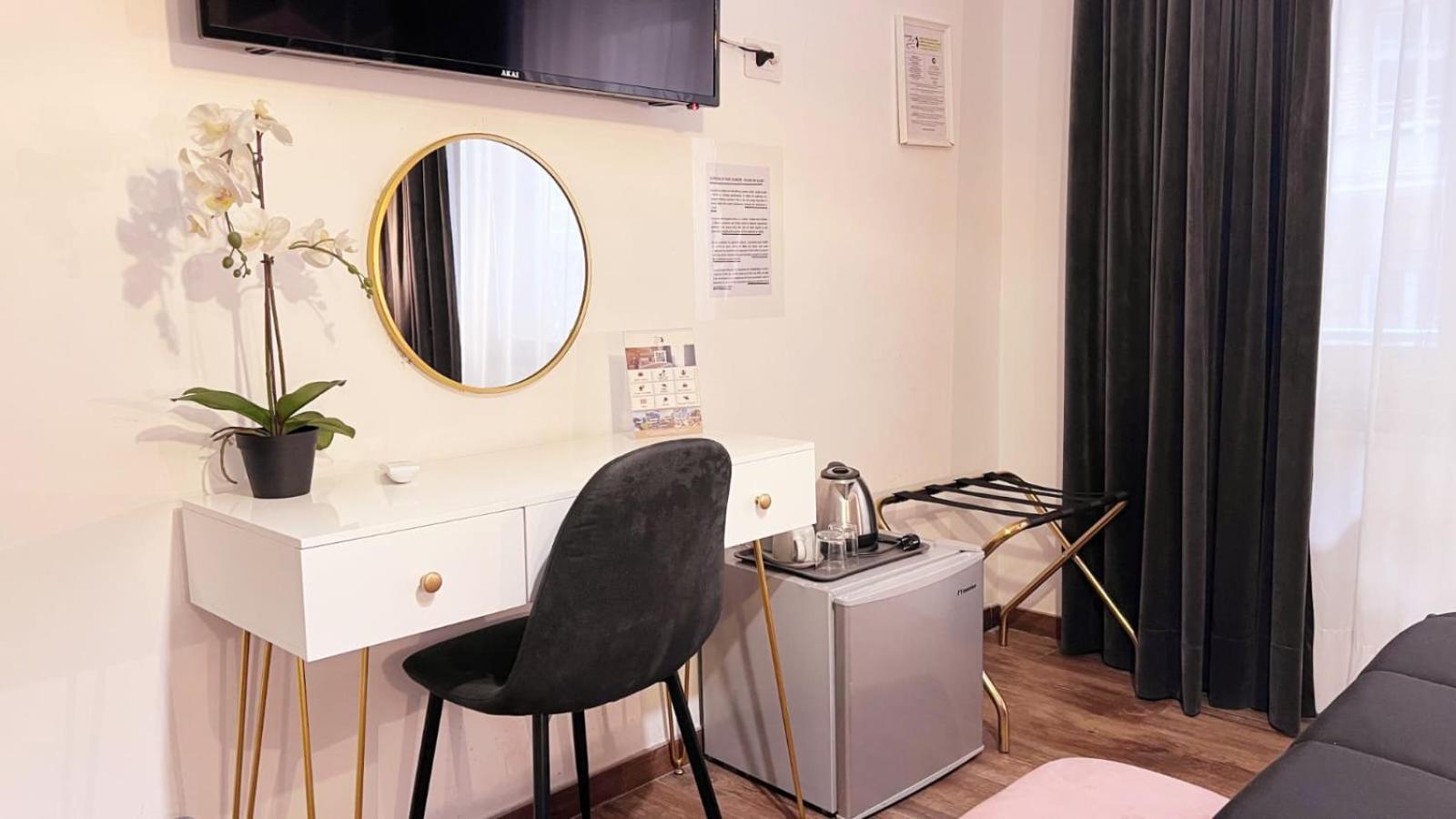 Le Sciantose Relais Guest house Naples