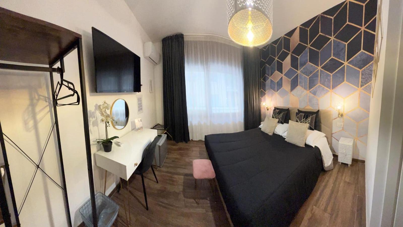 Guest house Le Sciantose Relais