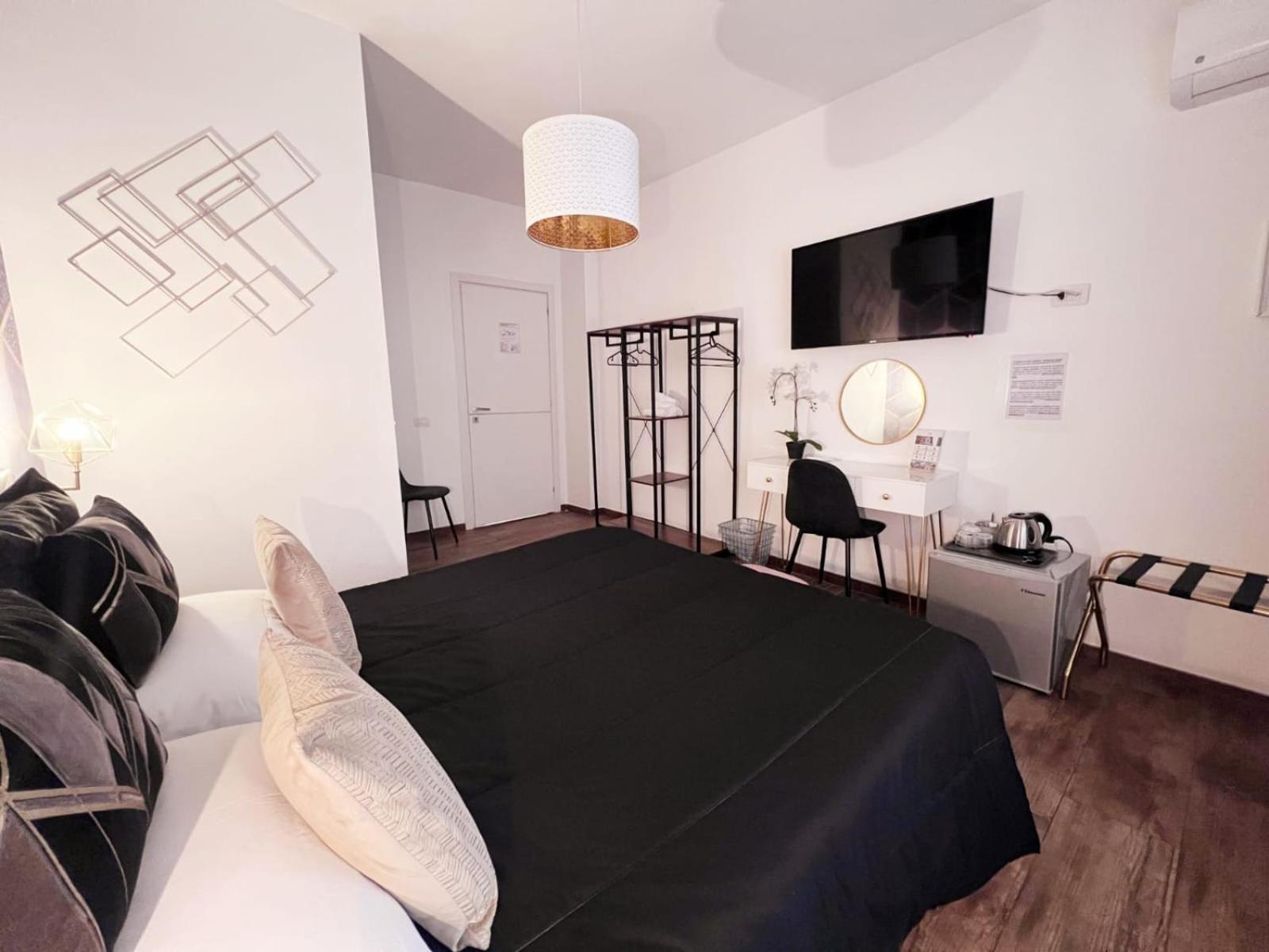 Guest house Le Sciantose Relais *