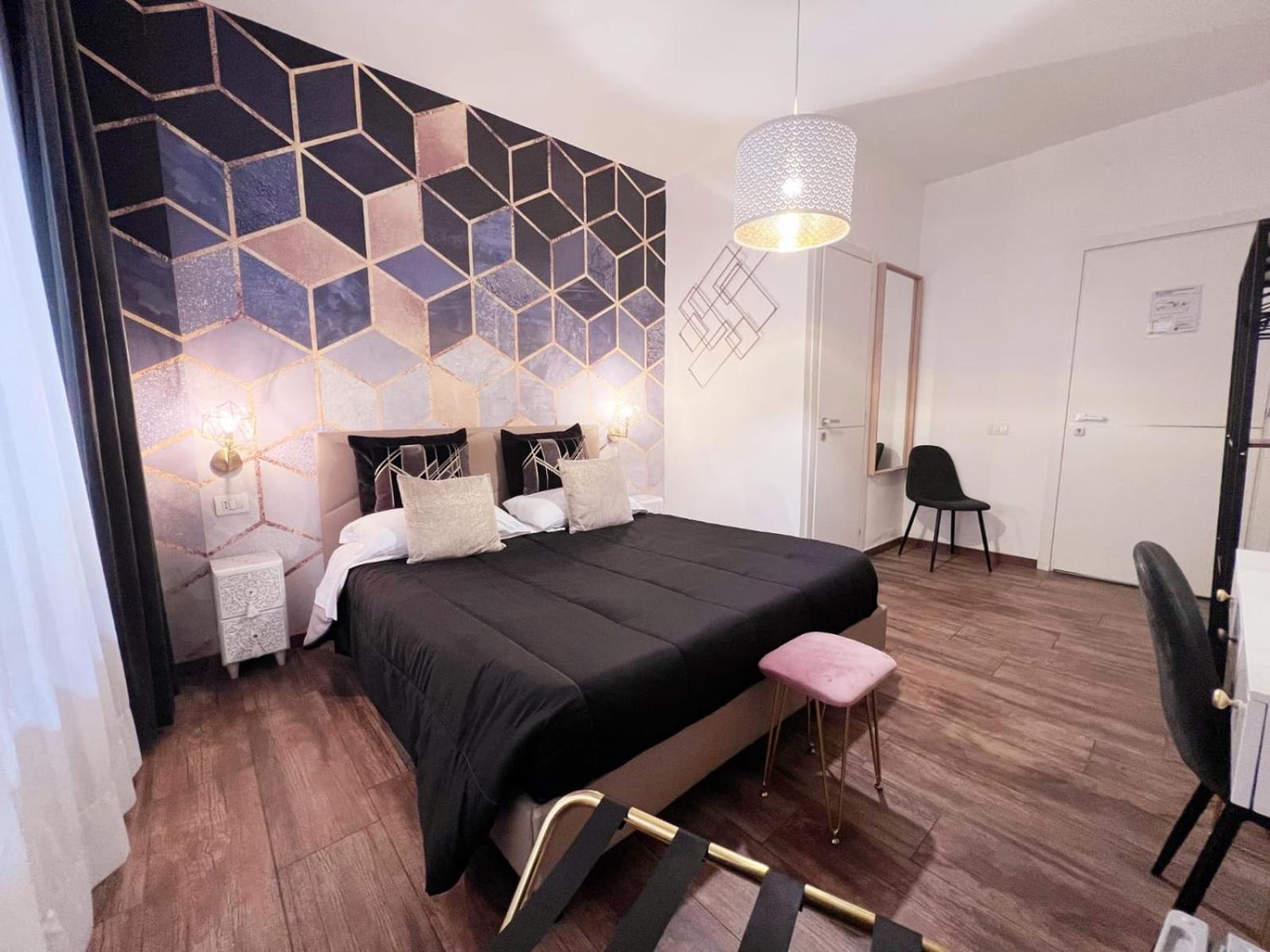 Le Sciantose Relais Naples