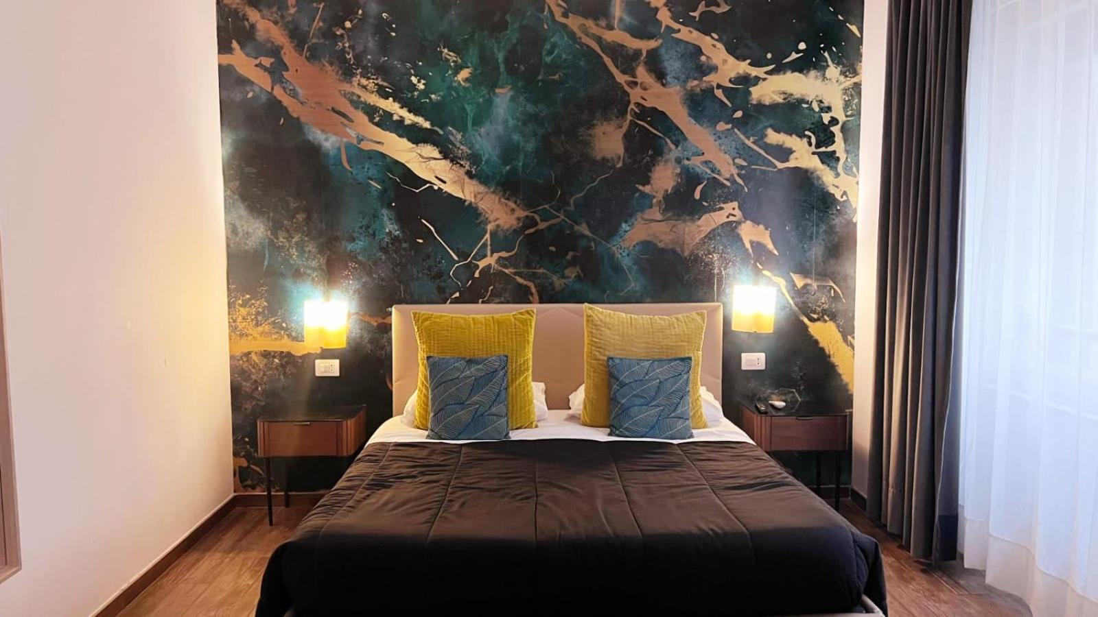 Guest house Le Sciantose Relais Naples