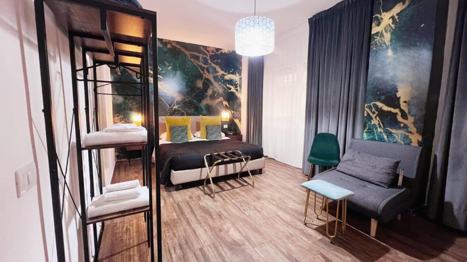 Le Sciantose Relais * Naples
