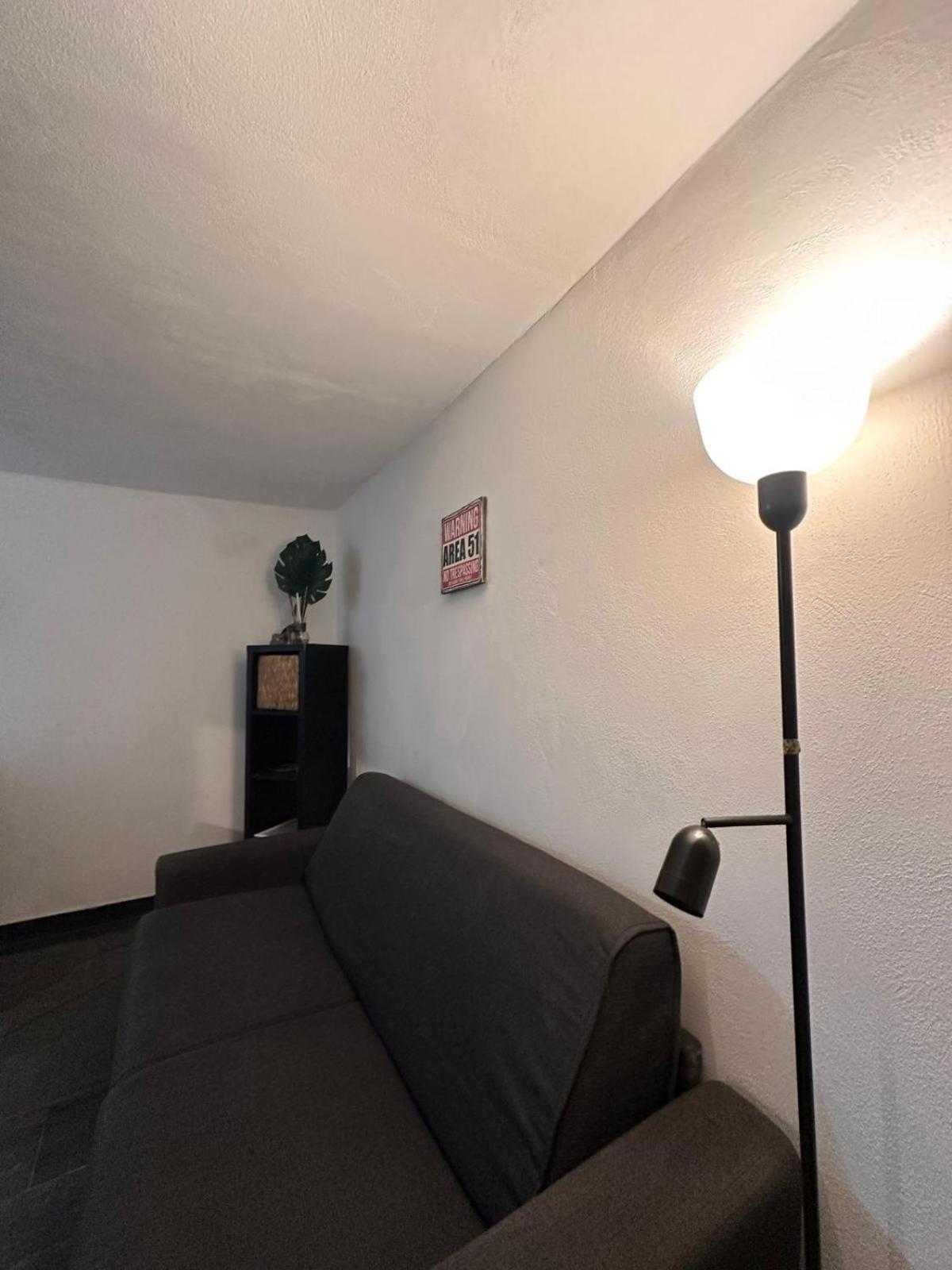 Apartment Industrial Annare