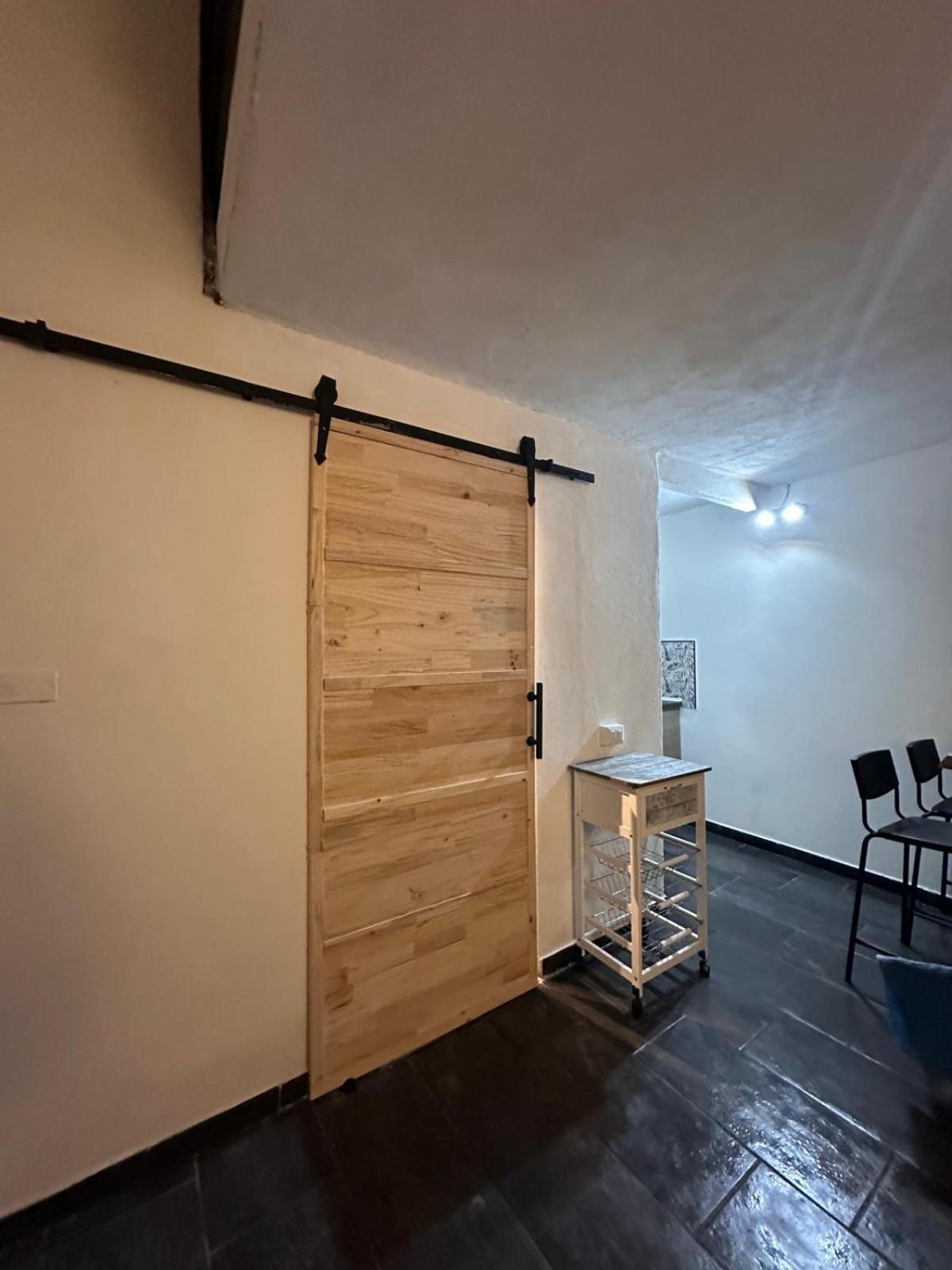Apartment Industrial Annare *