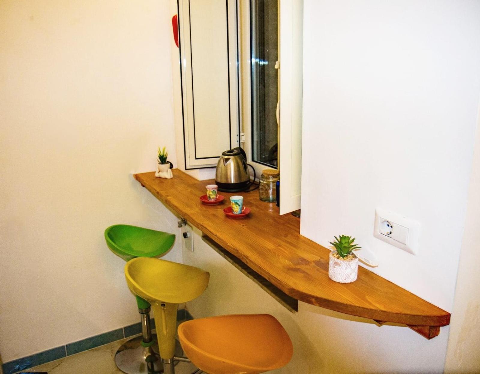 Apartment Montesantini House Naples
