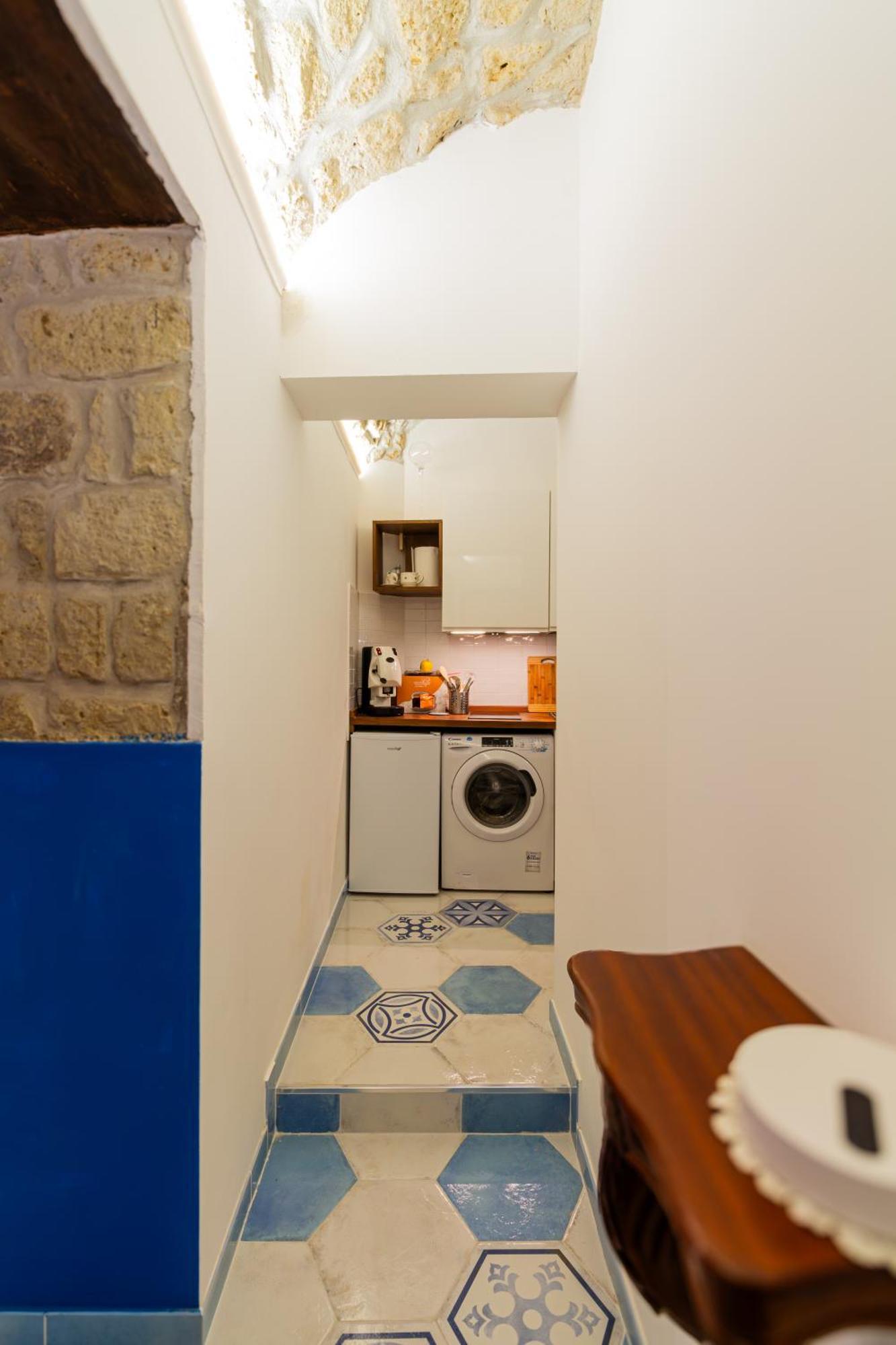 Montesantini House Apartment