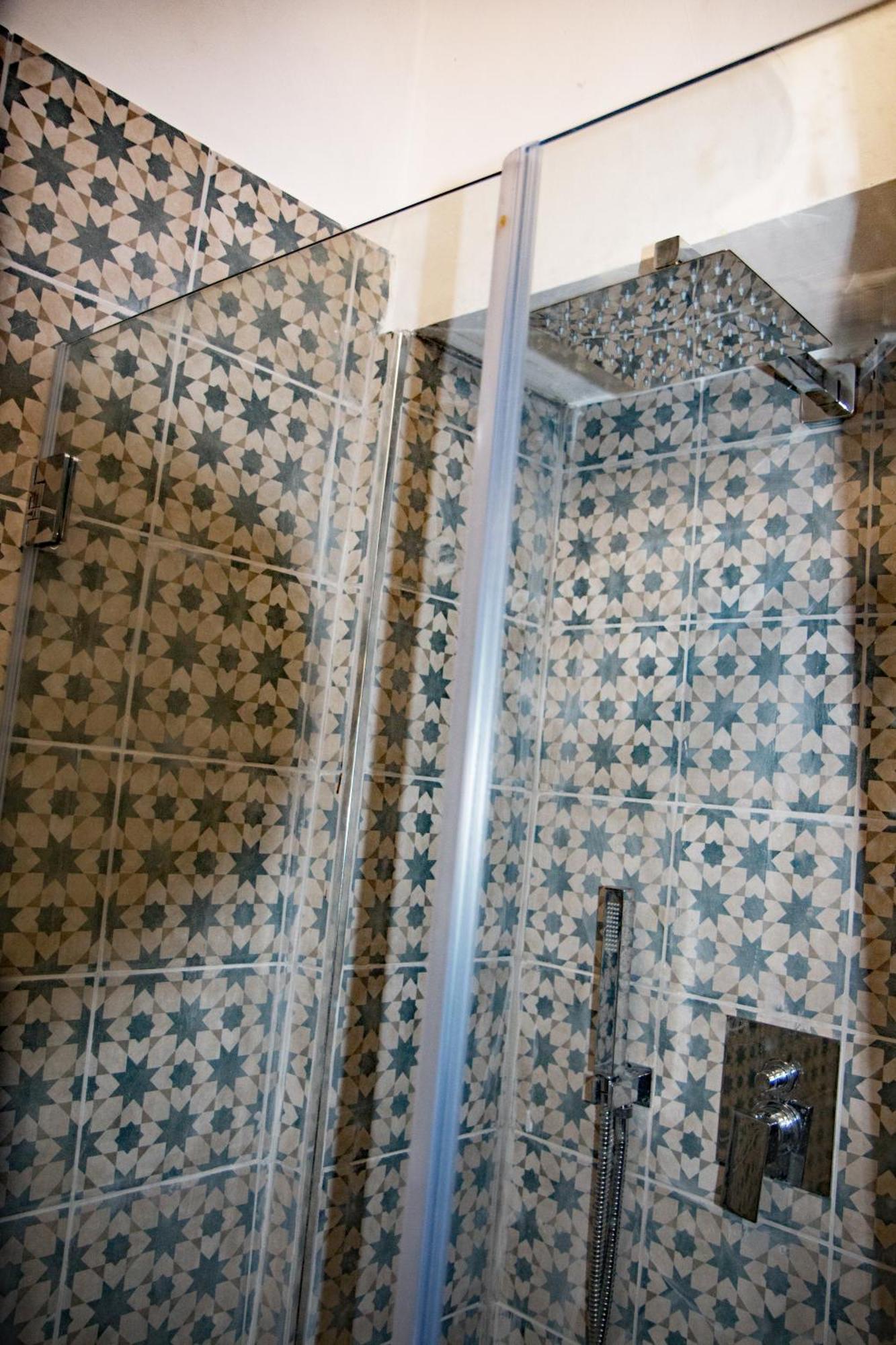 Montesantini House Apartment Naples