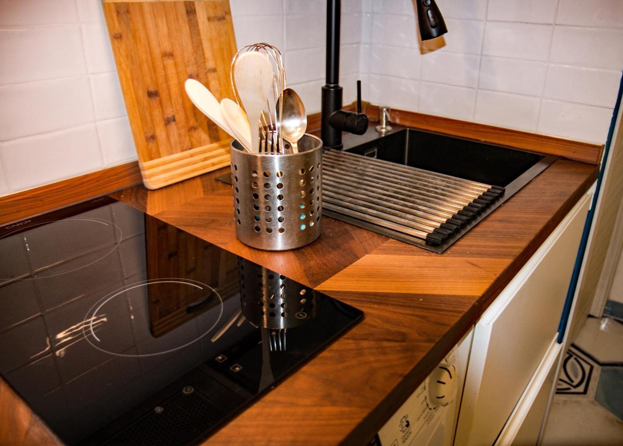 Montesantini House Apartment