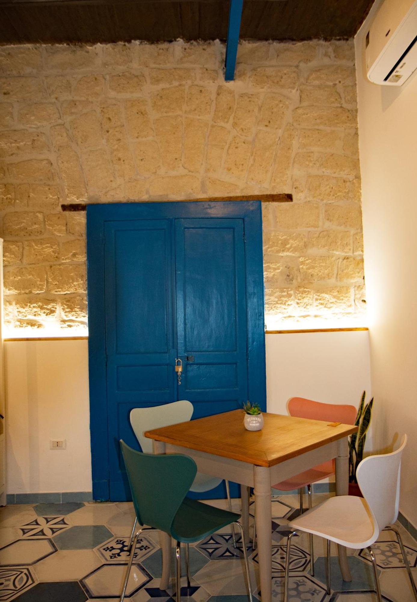 Apartment Montesantini House