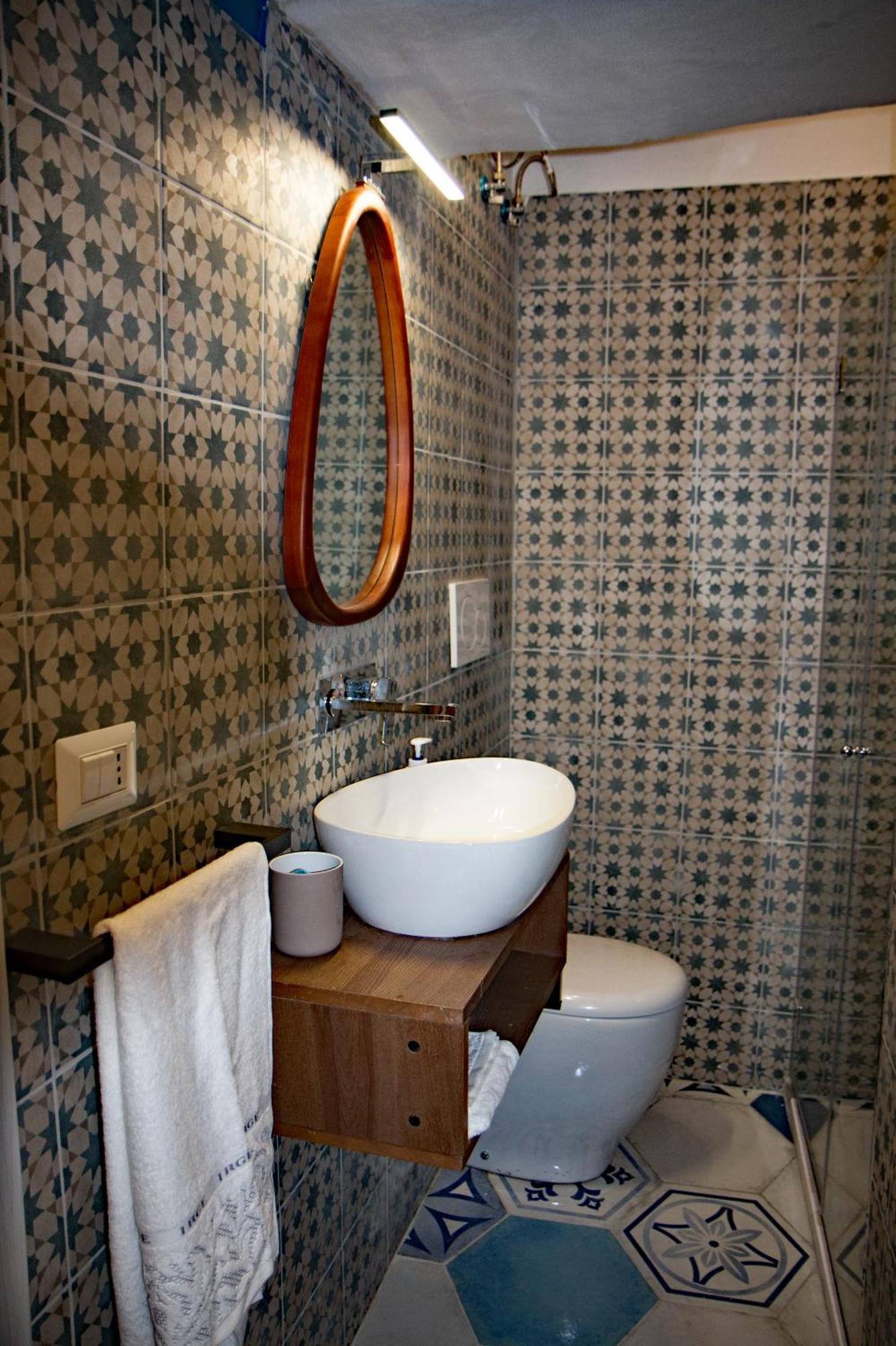 Montesantini House Apartment