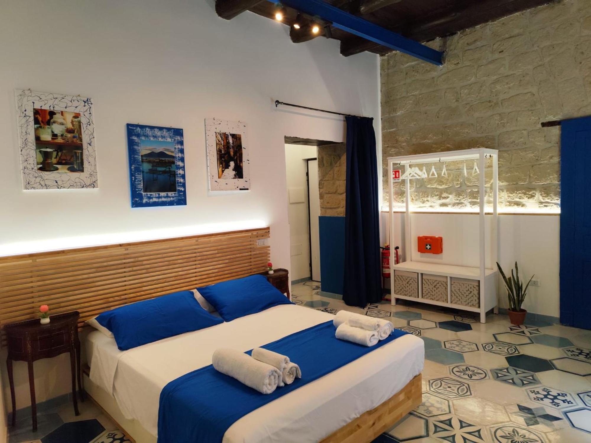 Apartment Montesantini House *
