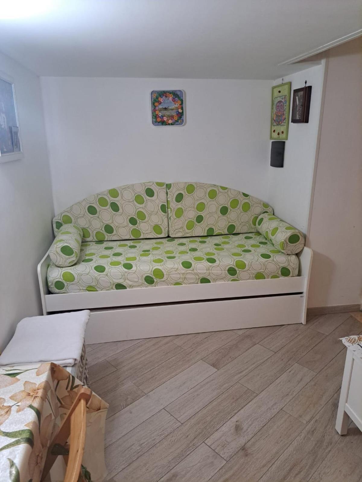 La Casa Nosvit Apartment Naples
