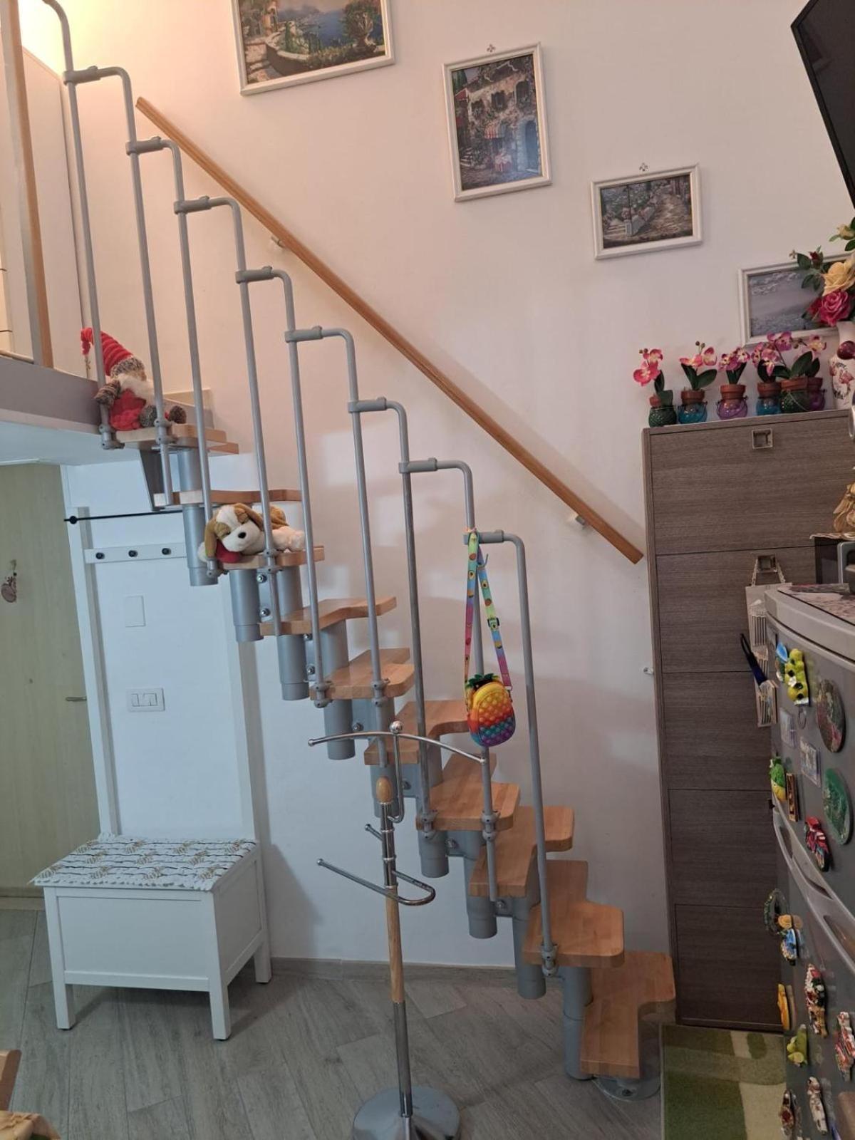 Apartment La Casa Nosvit Naples