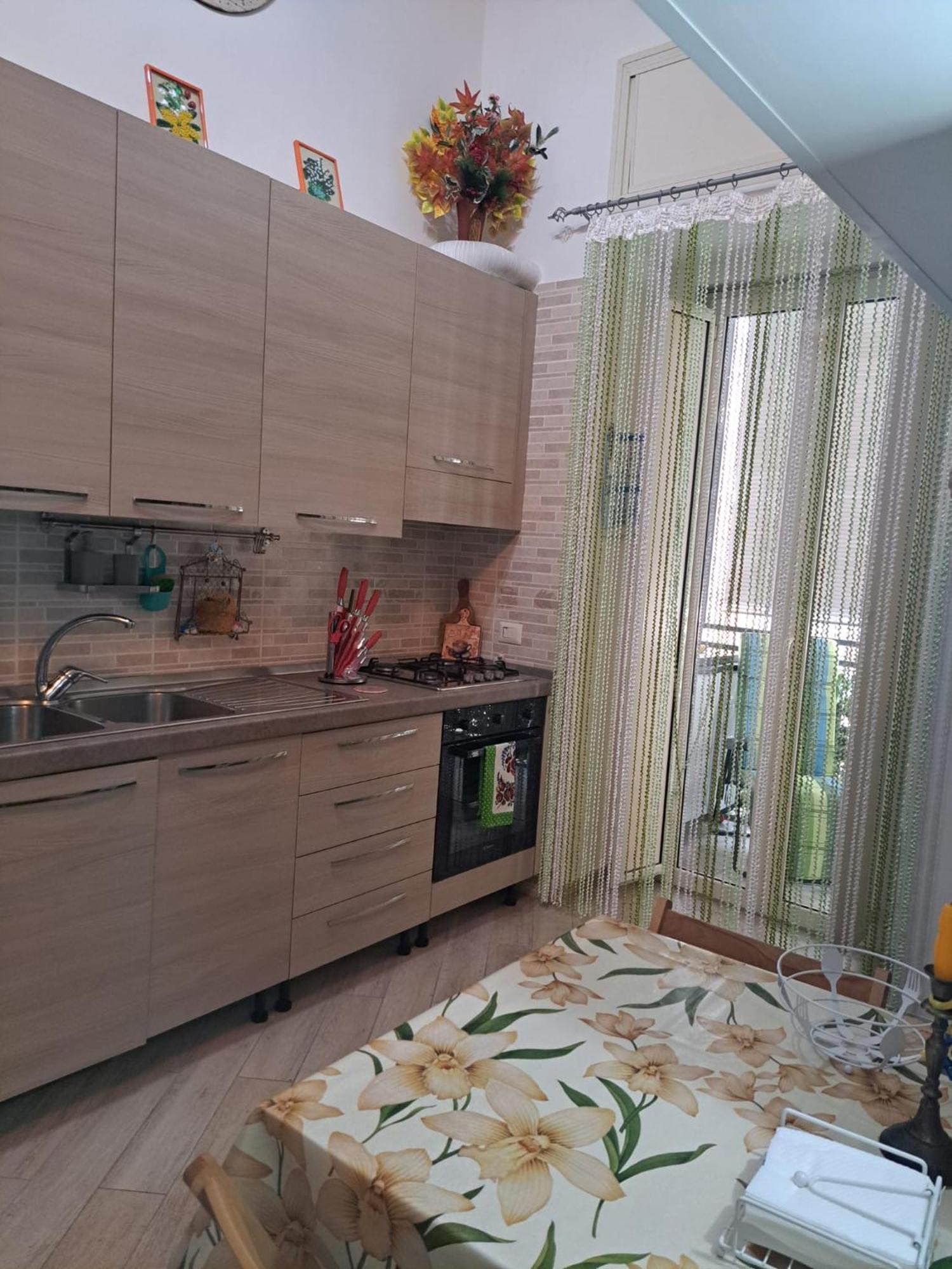La Casa Nosvit