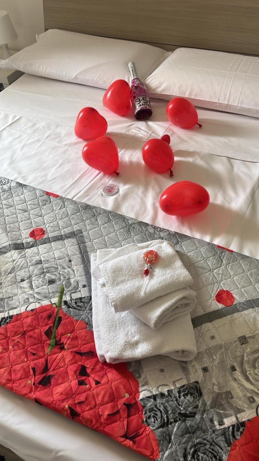 Un Sogno Per Sempre * Naples
