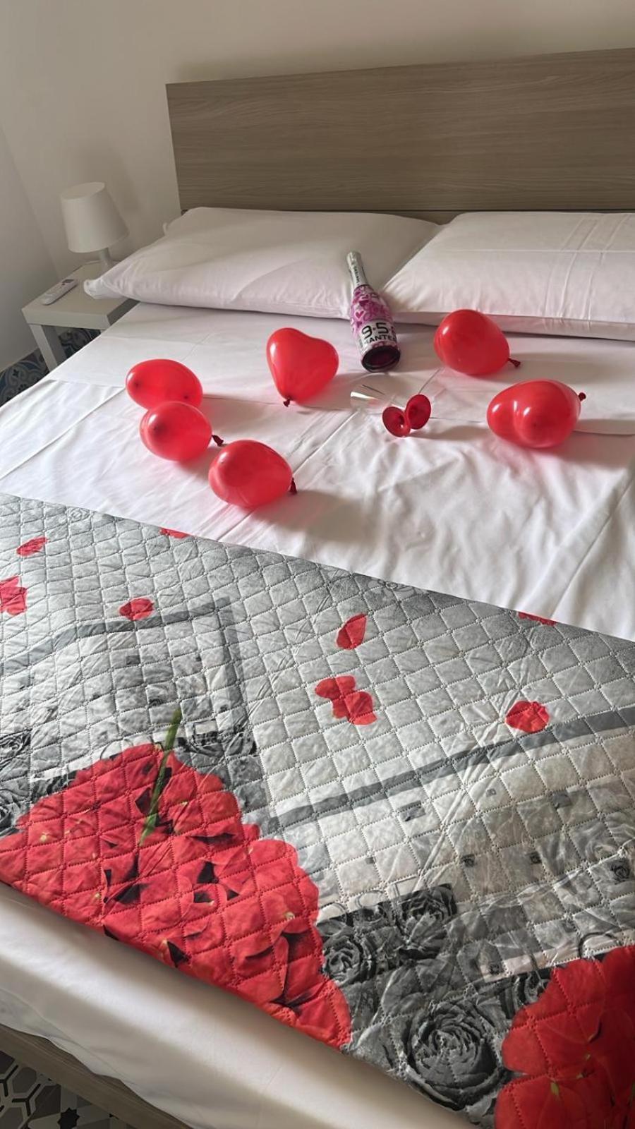 Un Sogno Per Sempre Bed & Breakfast