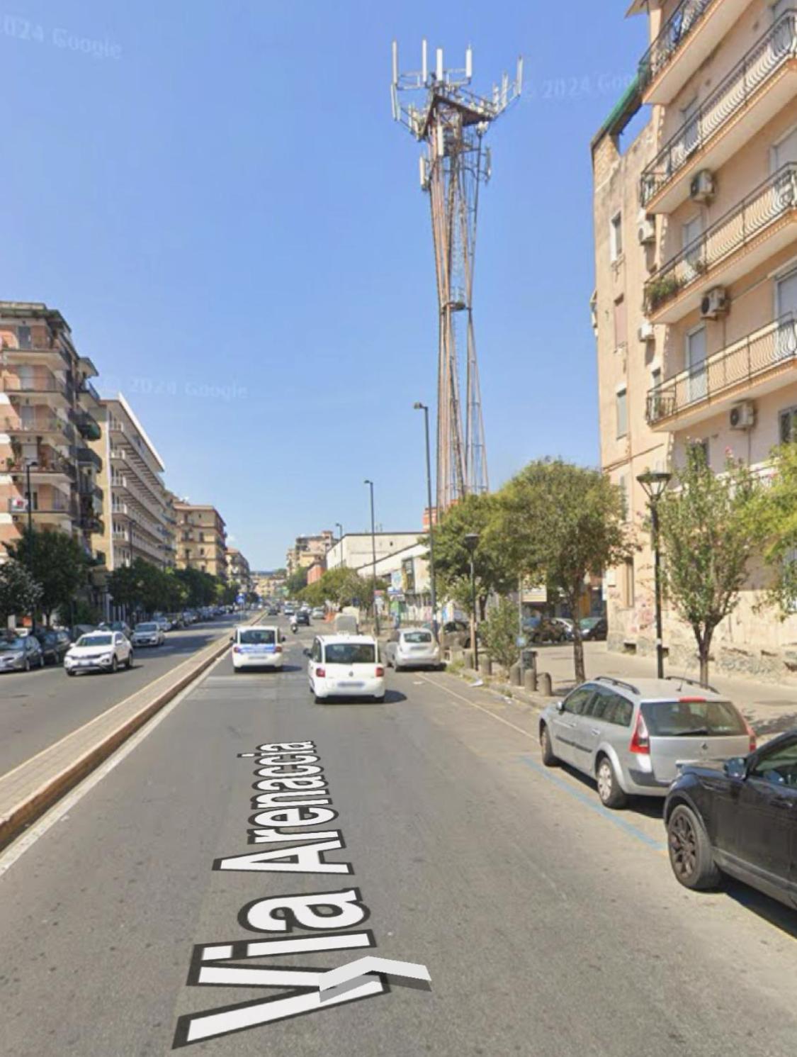 La Casa Nosvit Naples