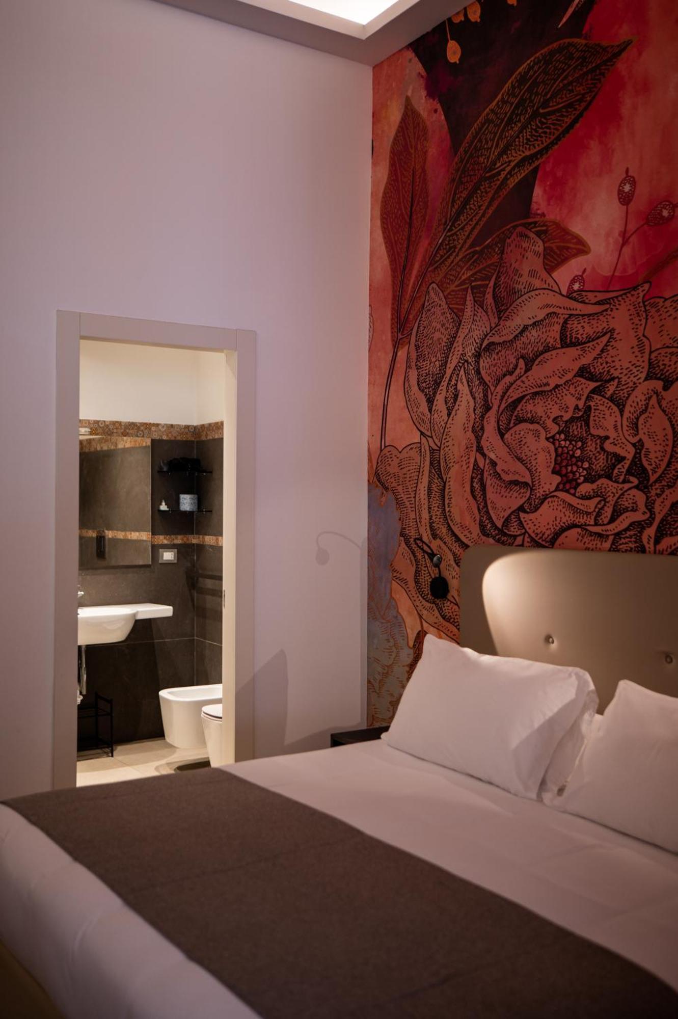 Bed & Breakfast Time 3*