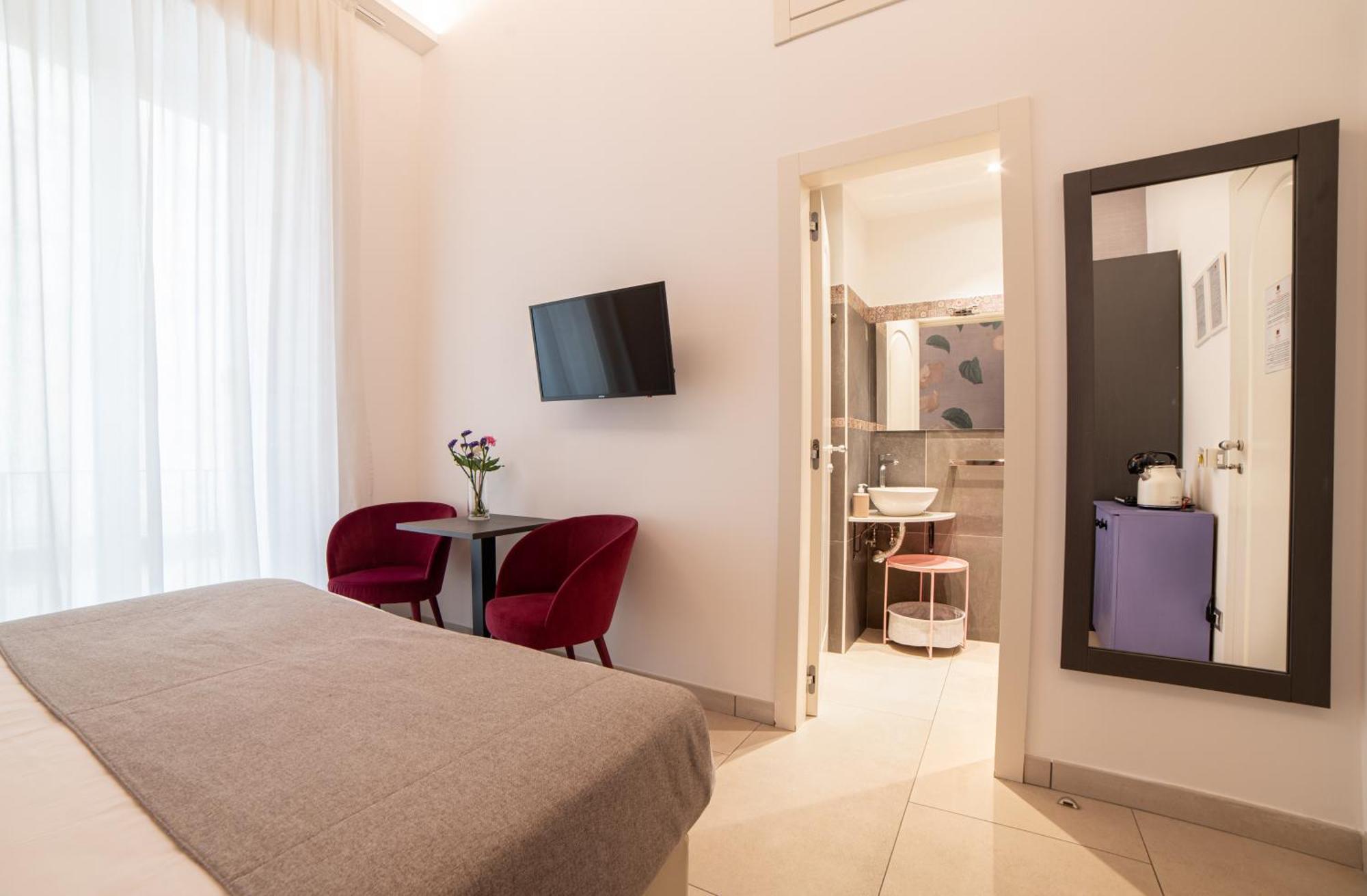 Time 3* Naples